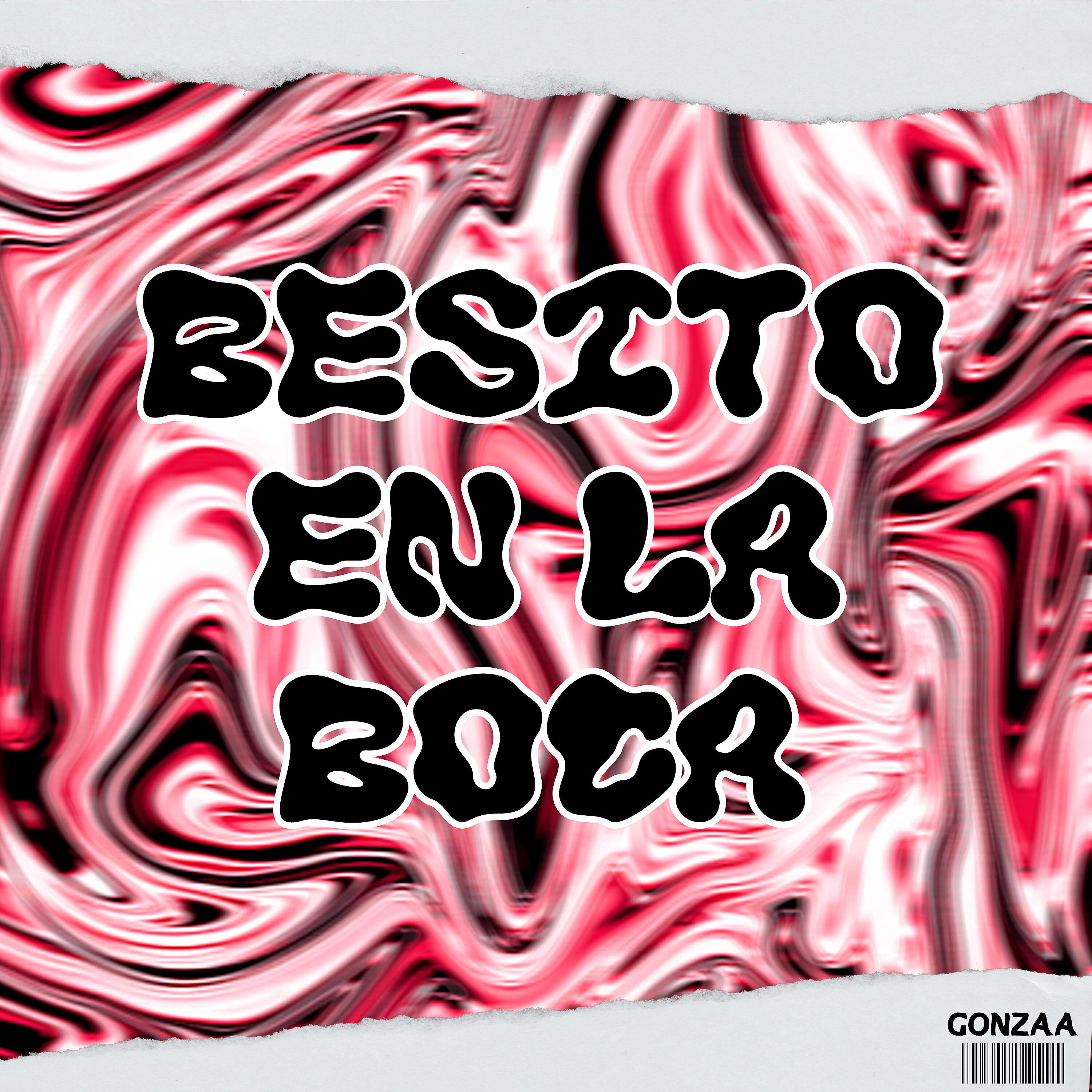 Релиз Besito en la Boca