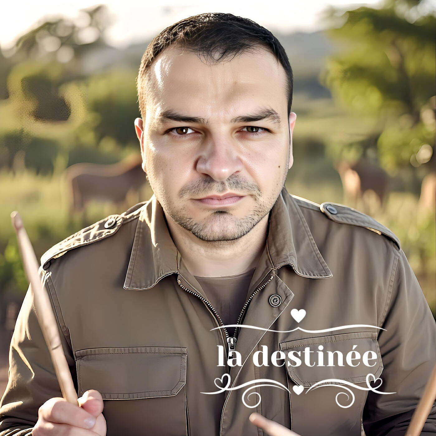 Релиз La destinée