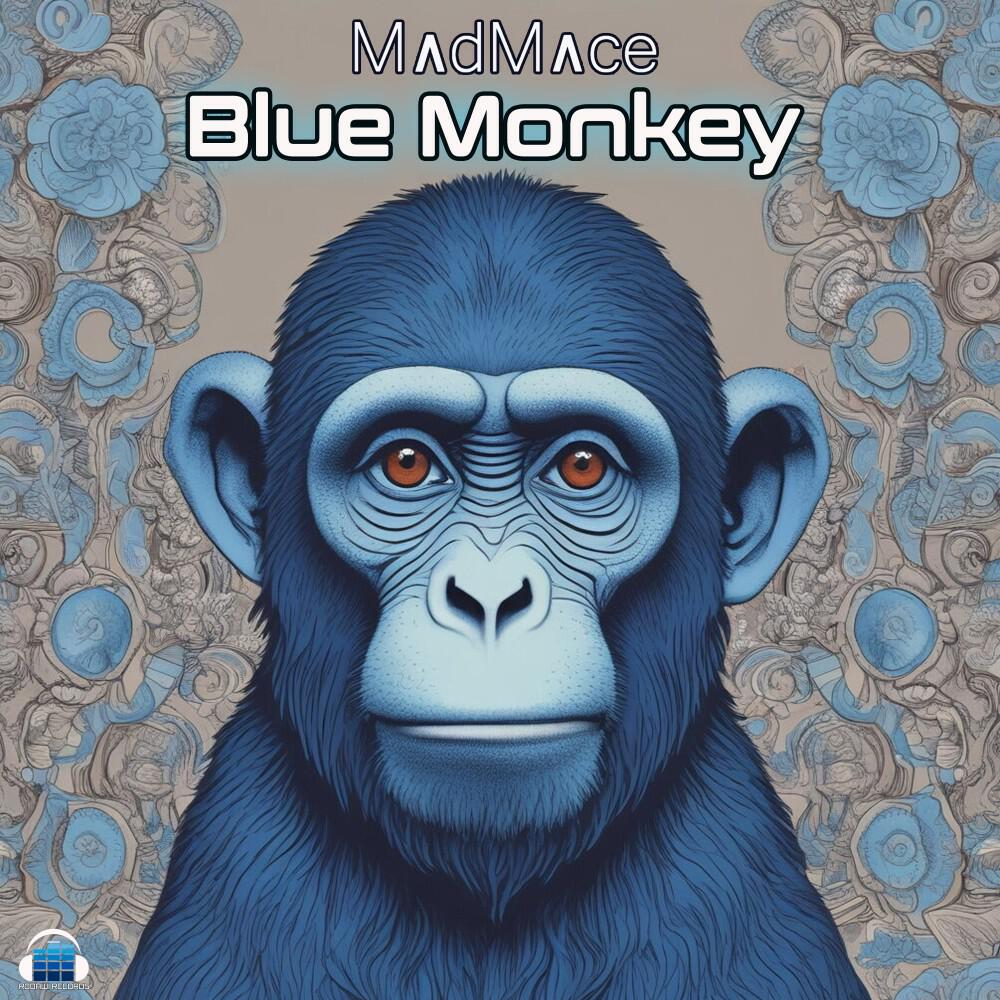 Релиз Blue Monkey