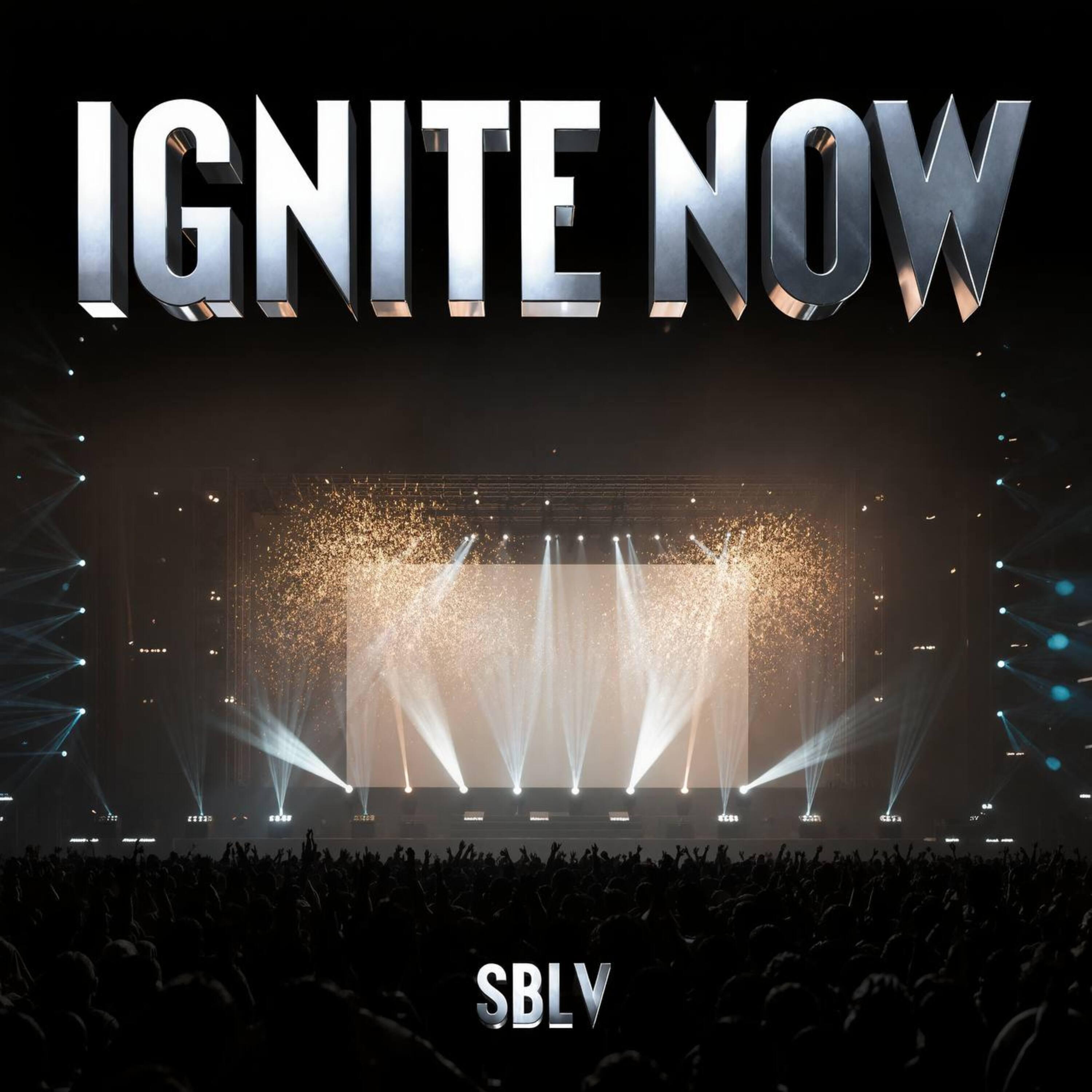 Релиз IGNITE NOW