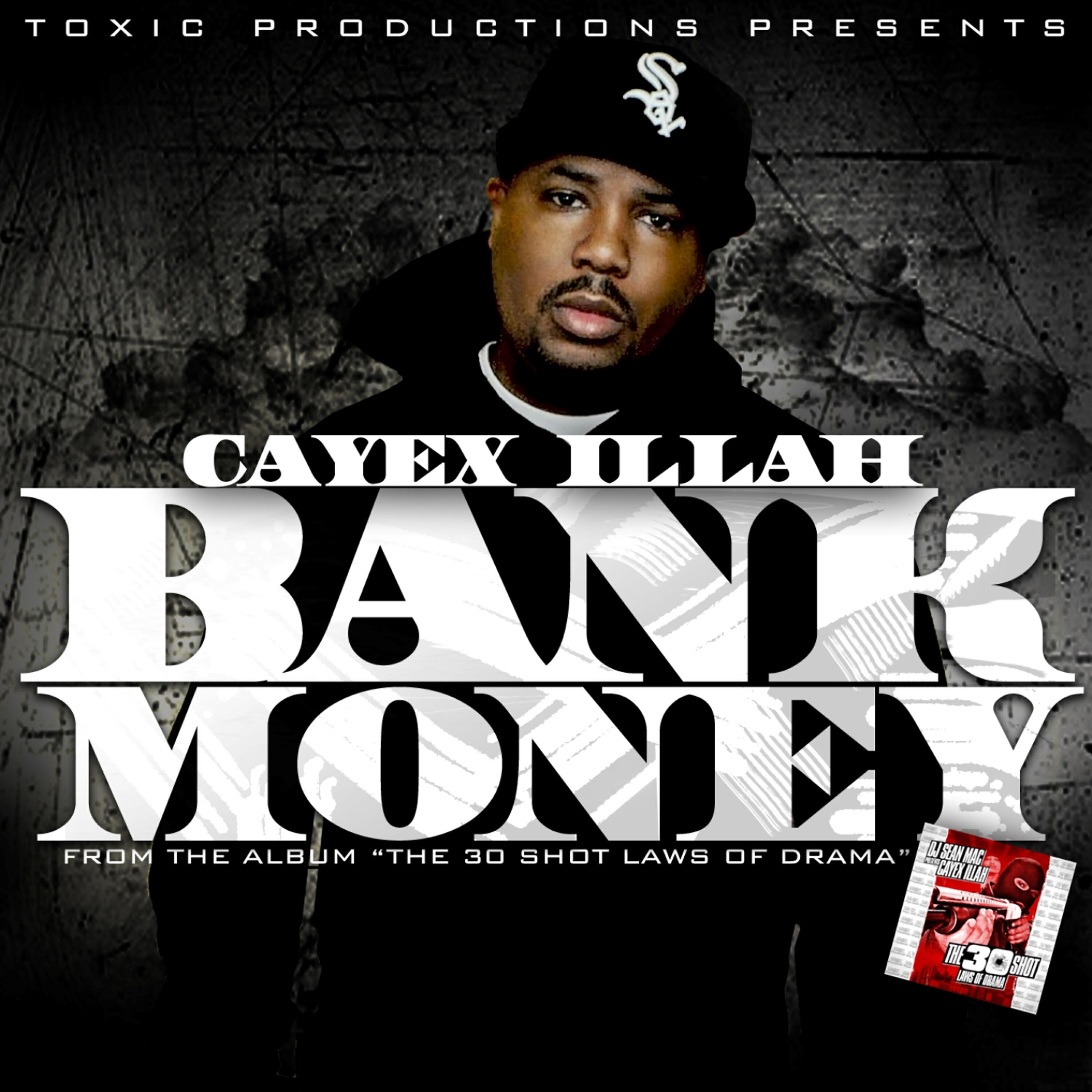Релиз Bank Money