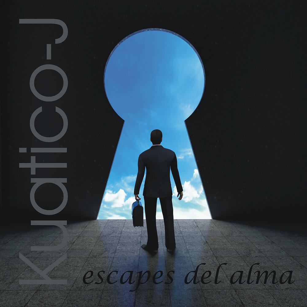 Релиз Escapes del Alma