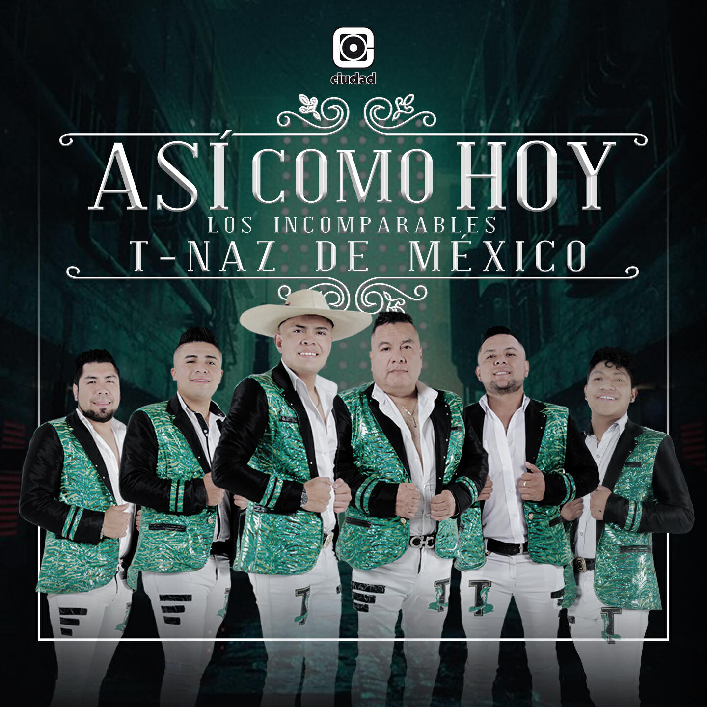 Релиз Así como hoy