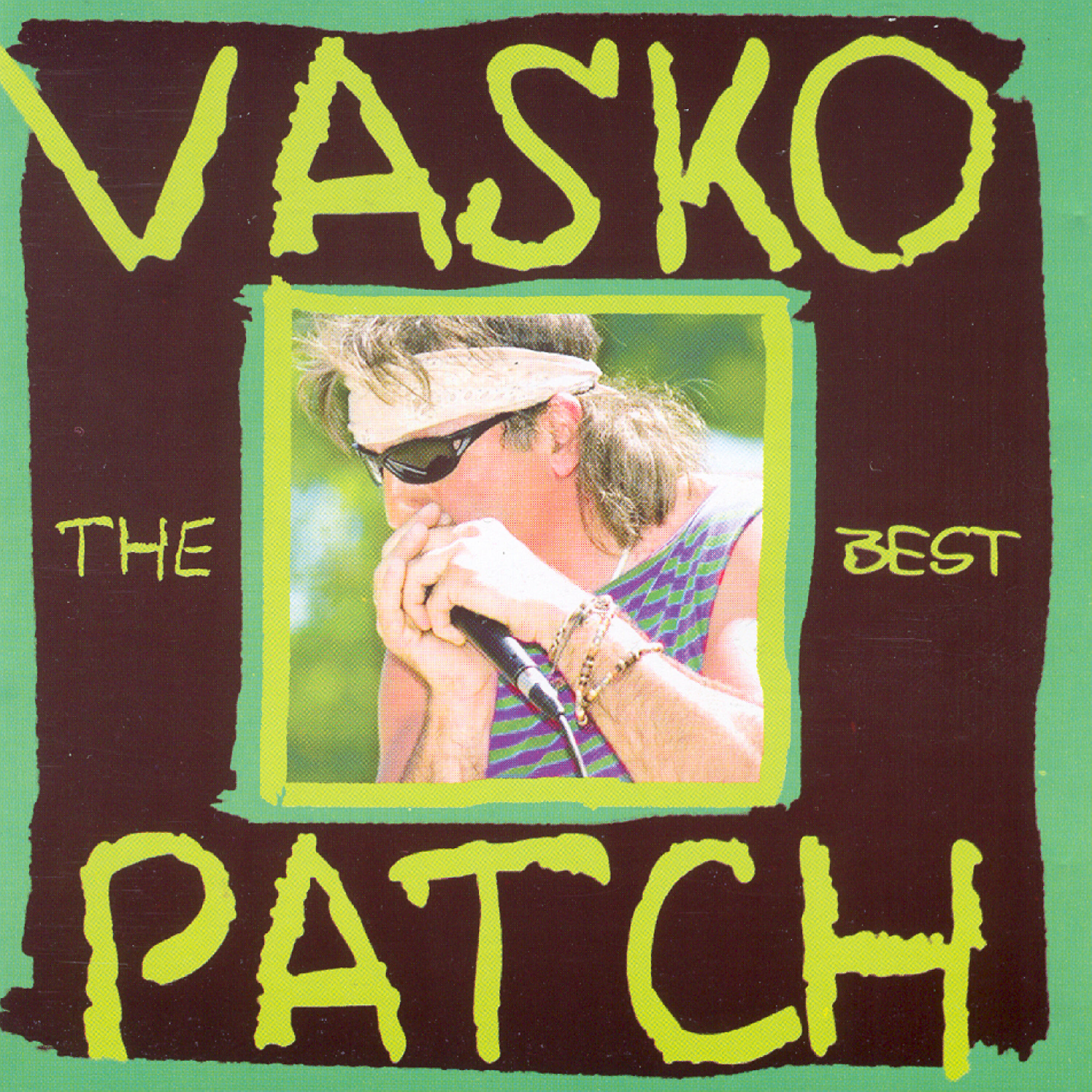 Релиз The Best