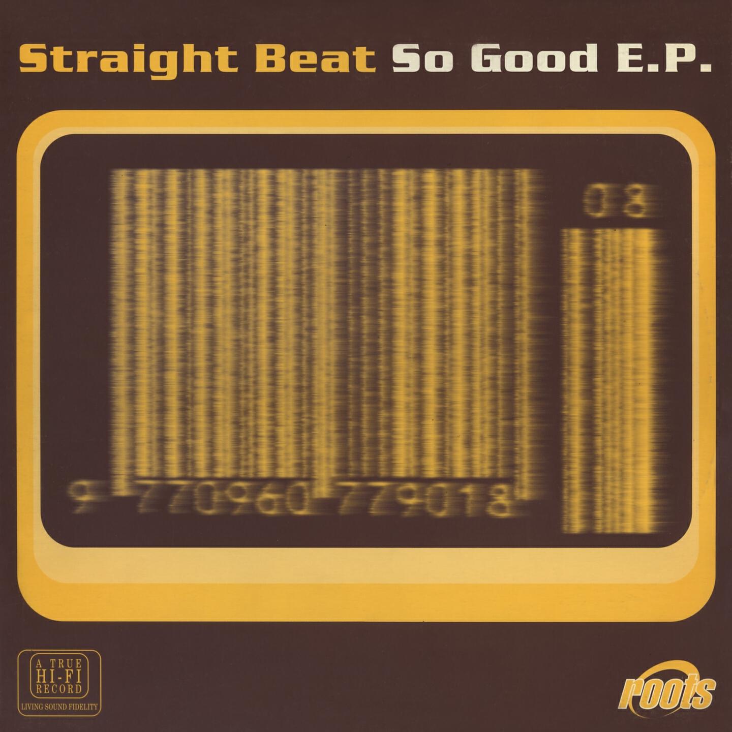 Straight Beat