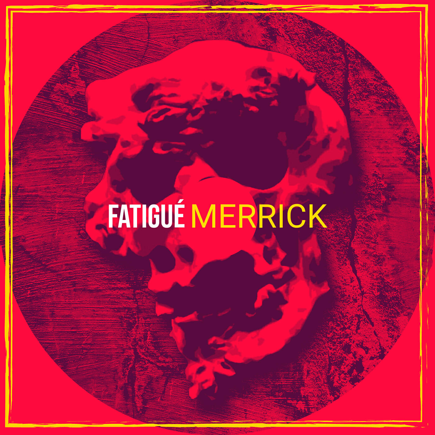 Релиз Fatigué