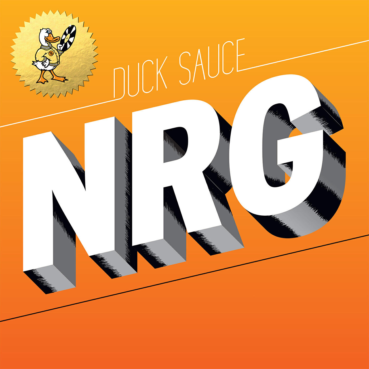 Релиз NRG