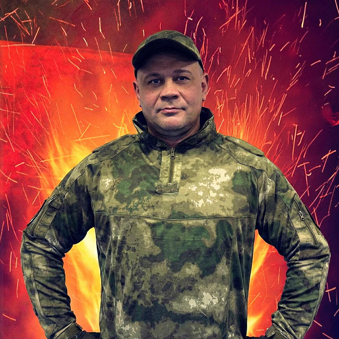 Релиз СВО Работай Брат Победа Наша