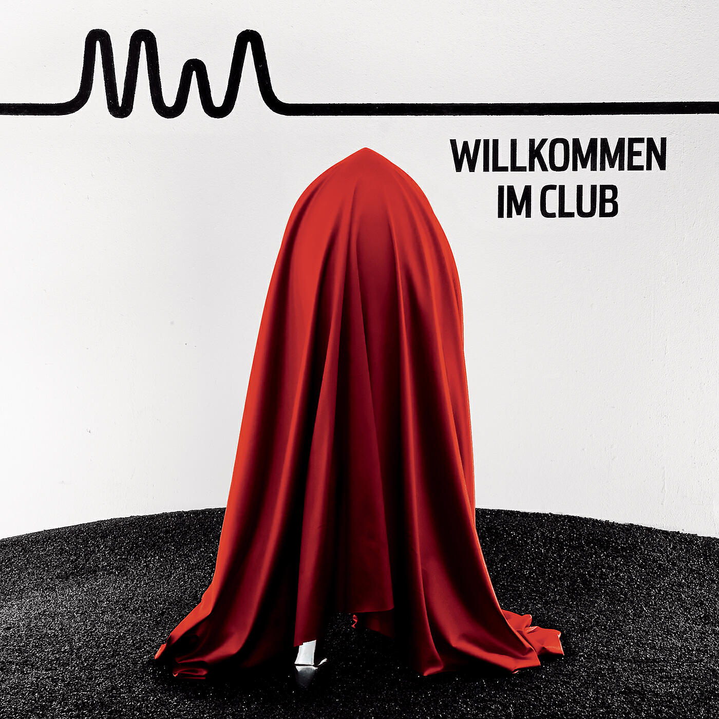 Релиз Willkommen im Club
