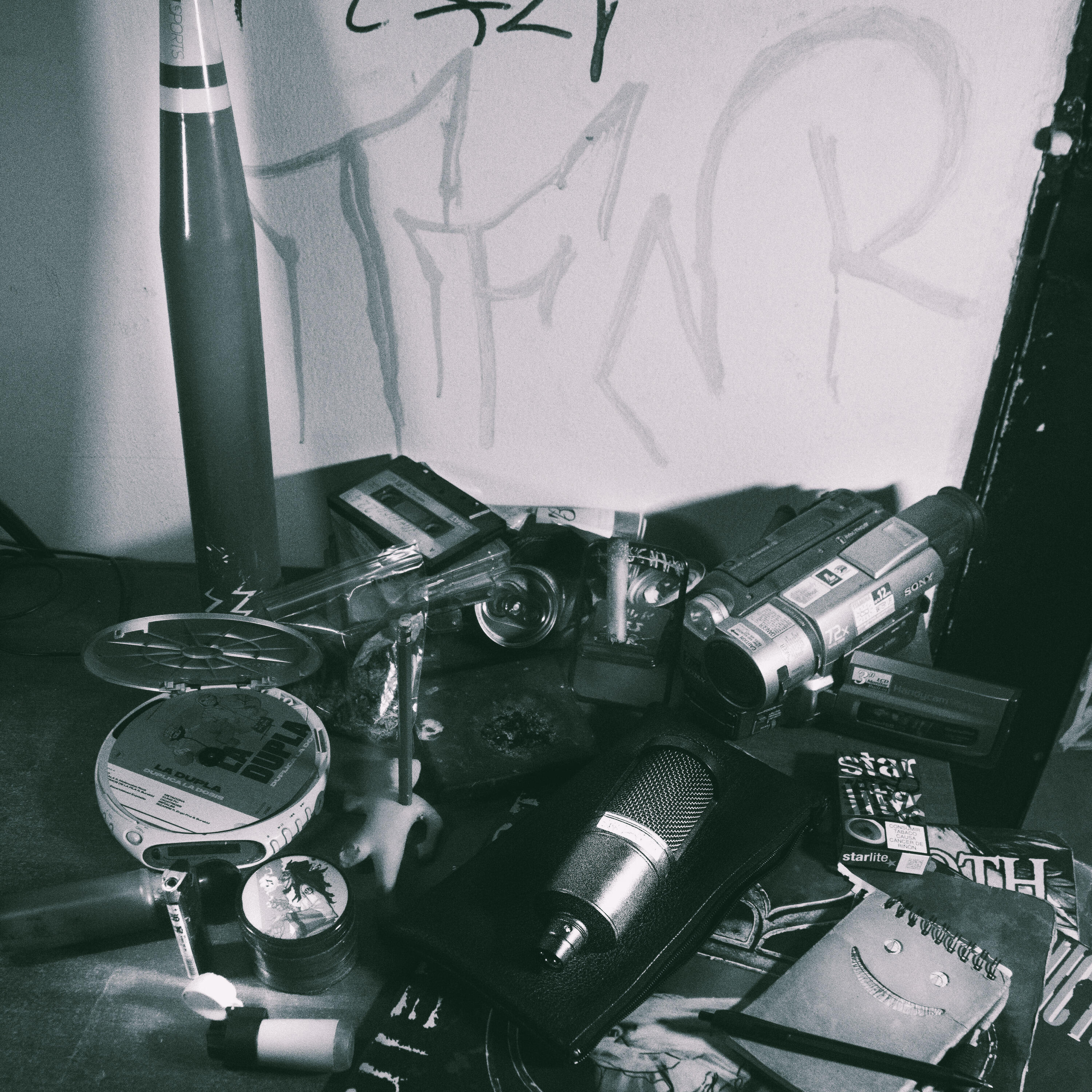 R3AL A.k.A. VyCanis
