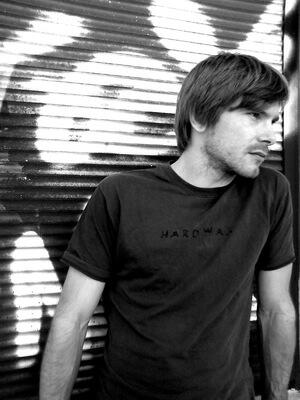 Marcel Dettmann