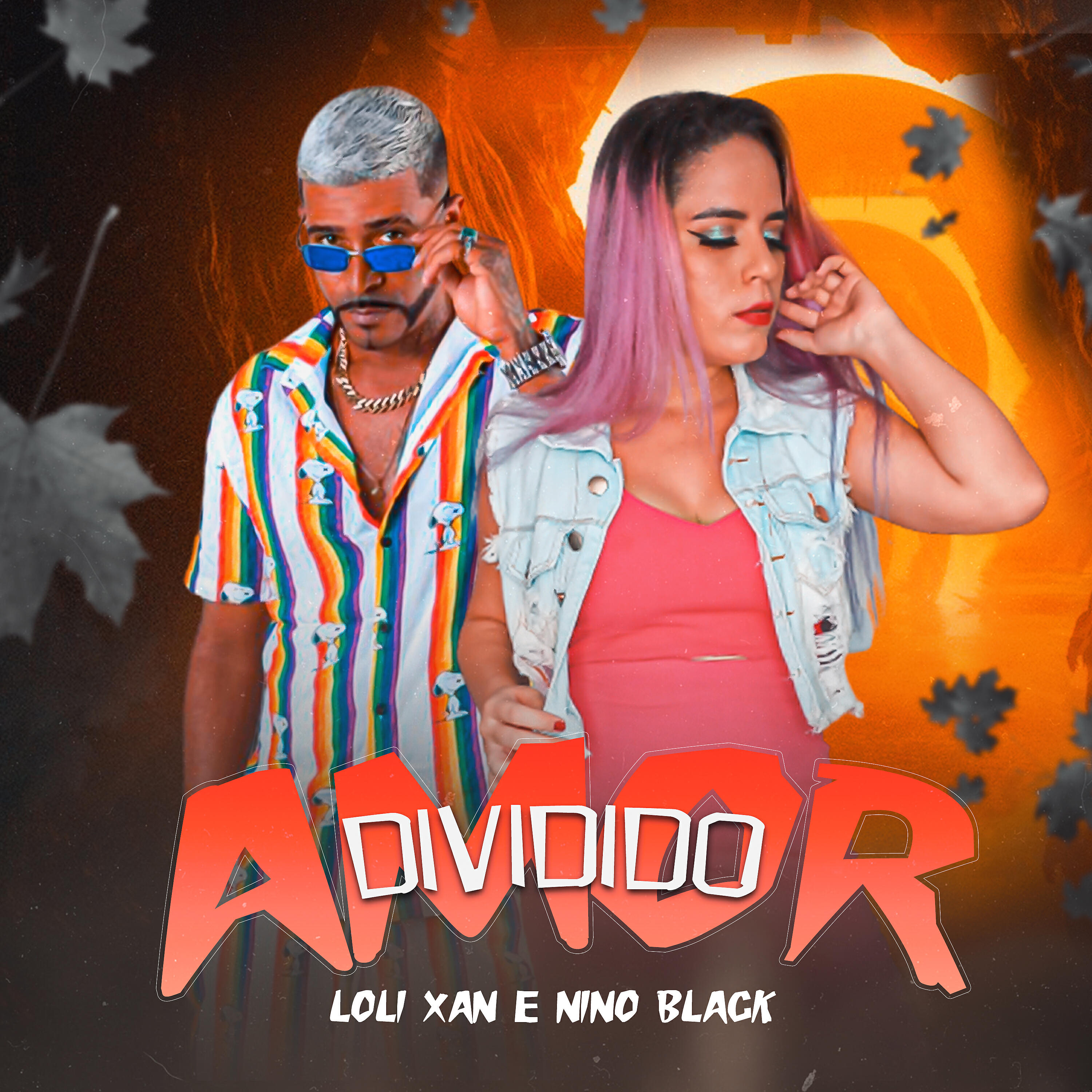 Релиз Amor Dividido