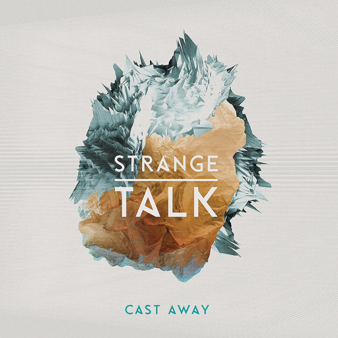 Релиз Cast Away