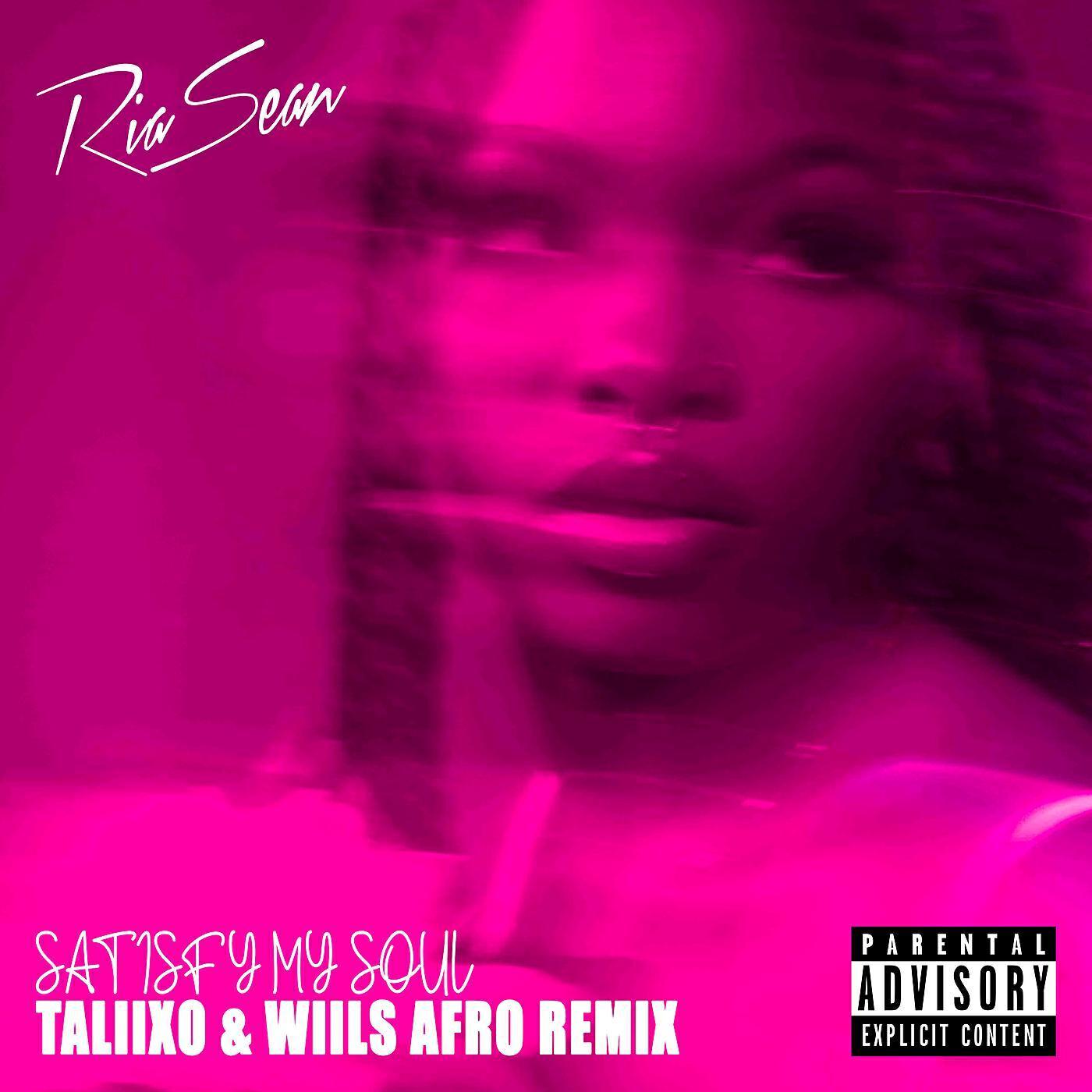 Ria Sean