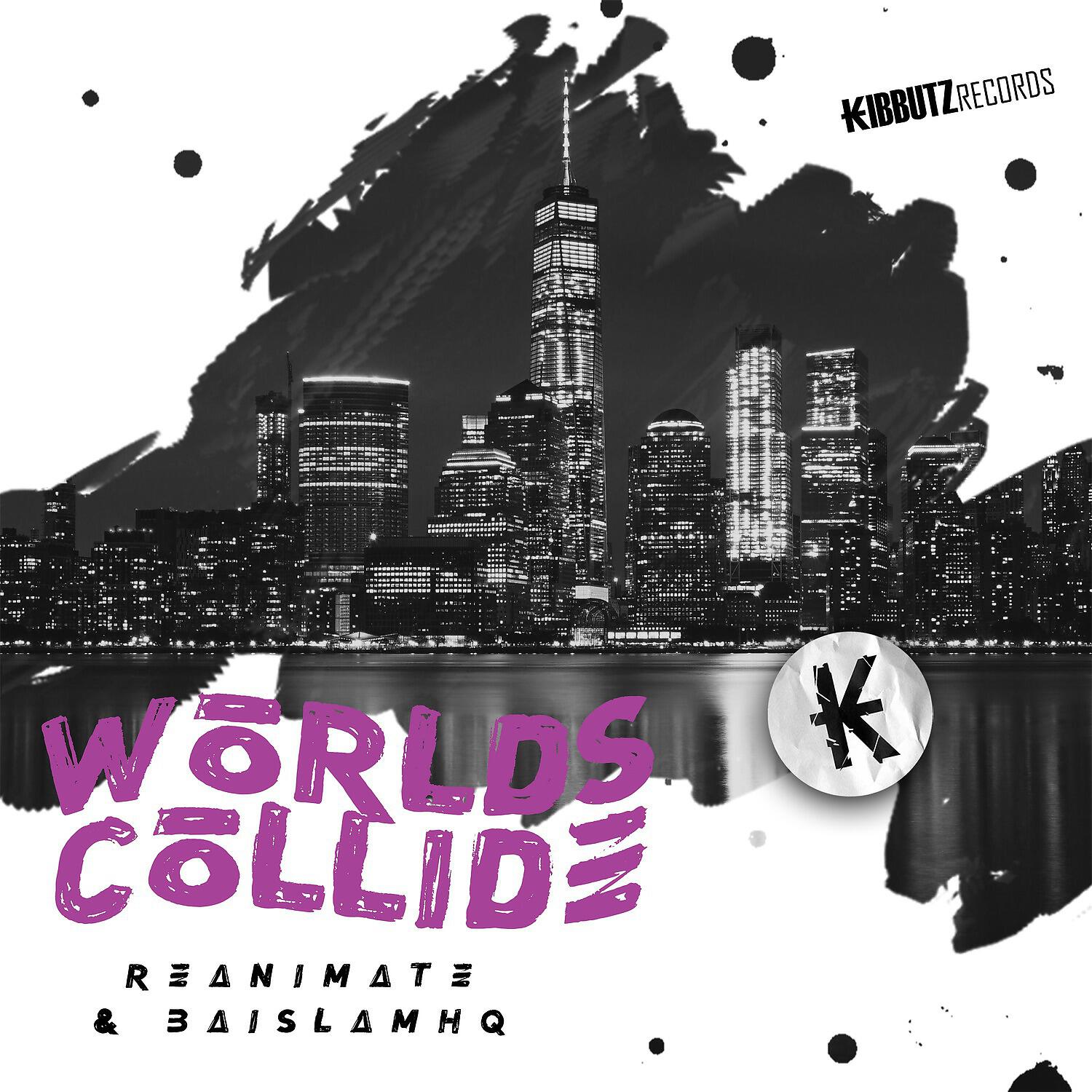 REANIMATE