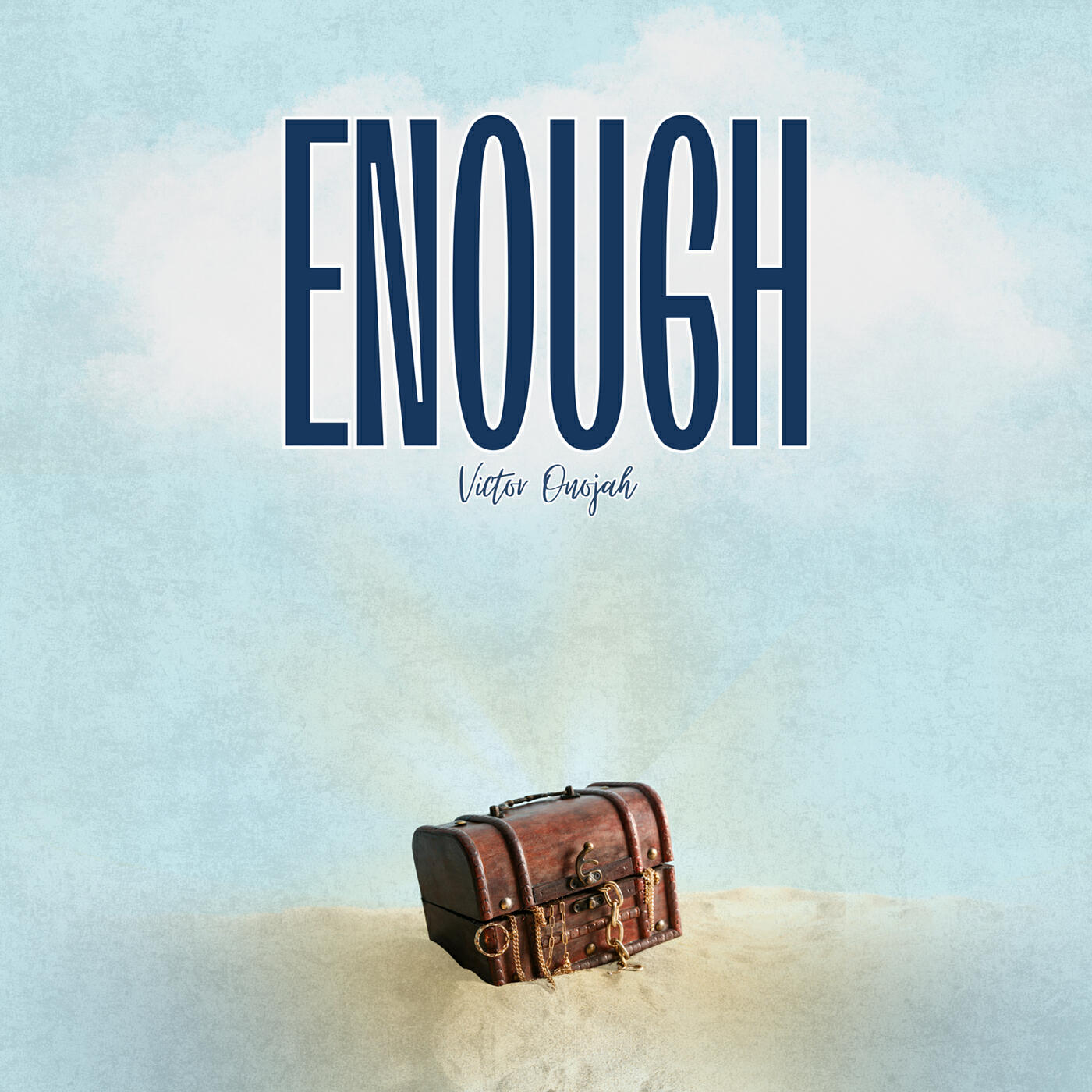 Релиз Enough