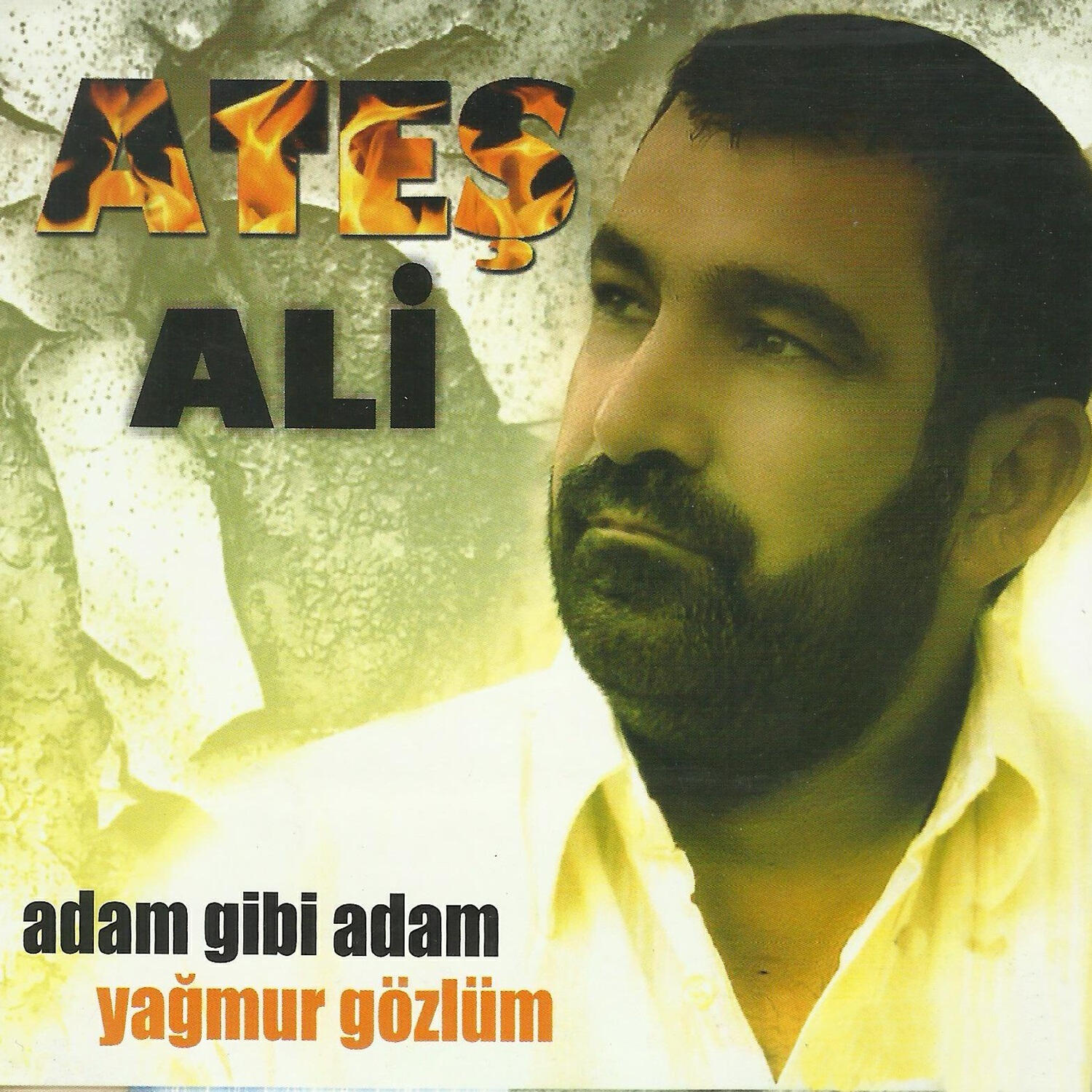 Релиз Adam Gibi Adam & Yağmur Gözlüm