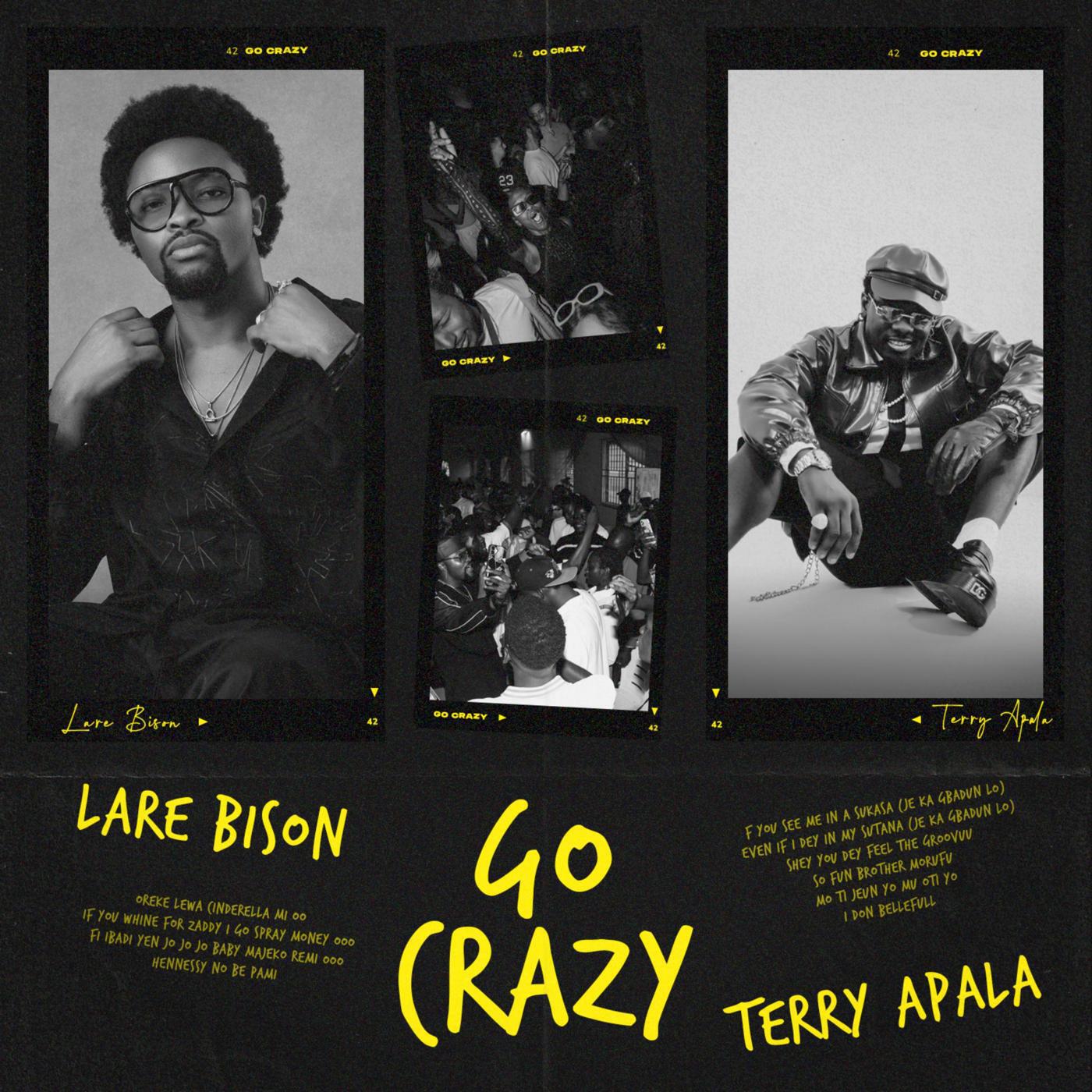 Lare Bison