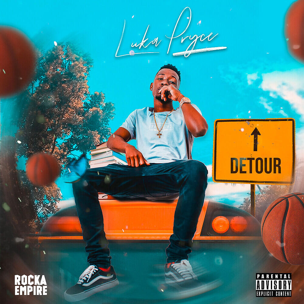 Релиз Detour EP