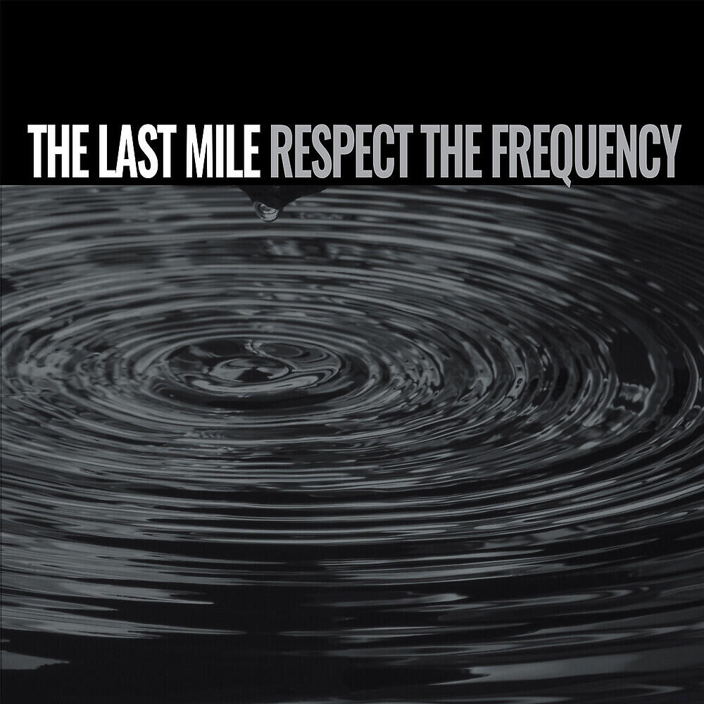 Релиз Respect the Frequency