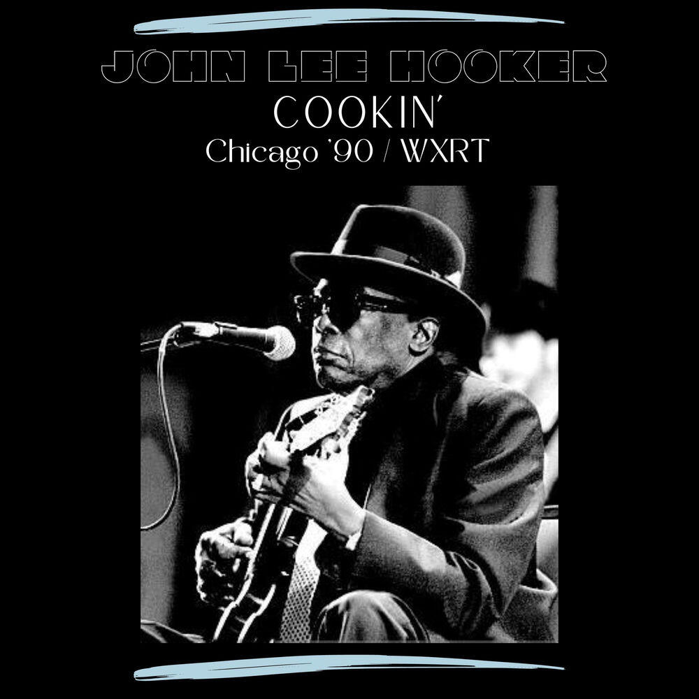 Релиз Cookin' (Live)