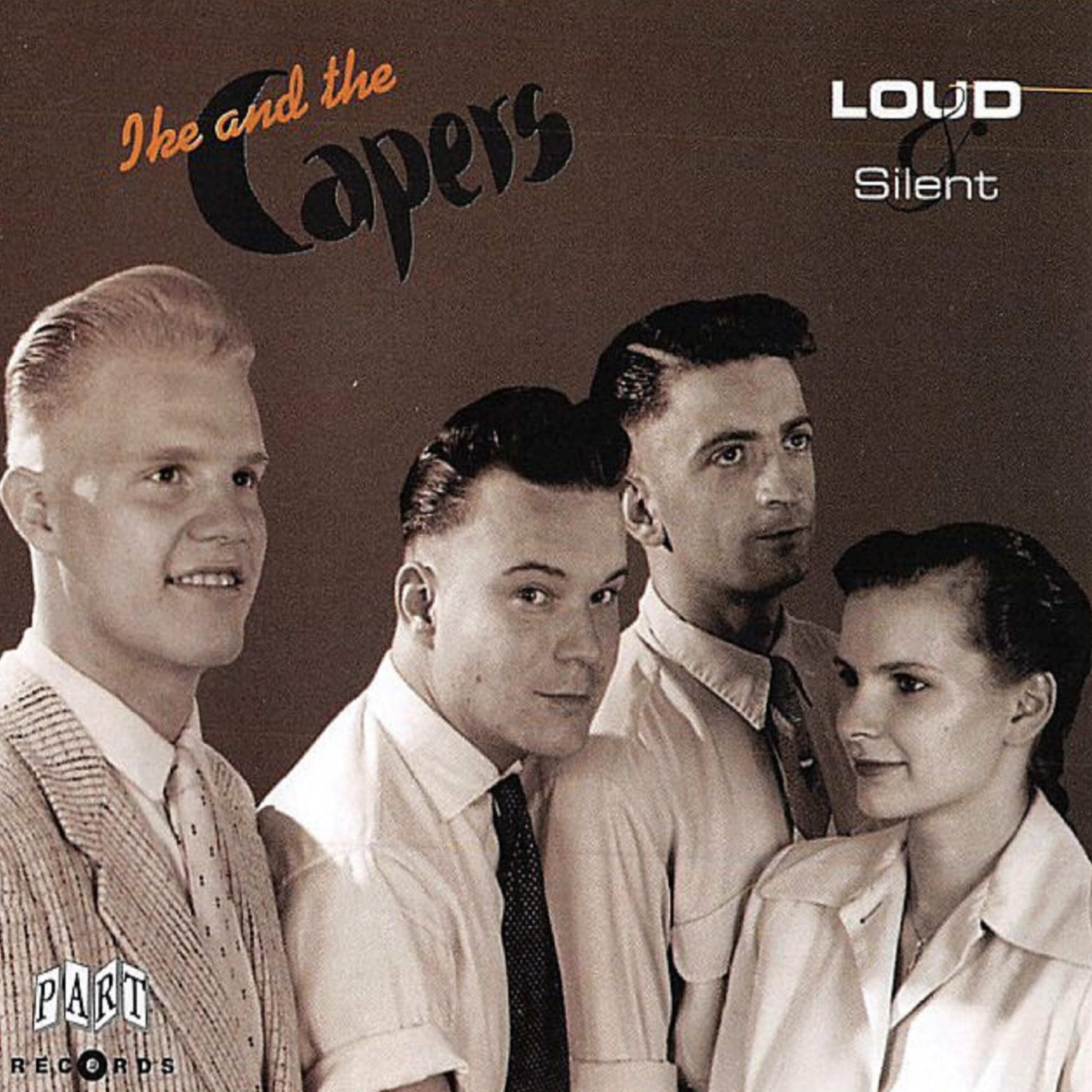 Релиз Loud & Silent