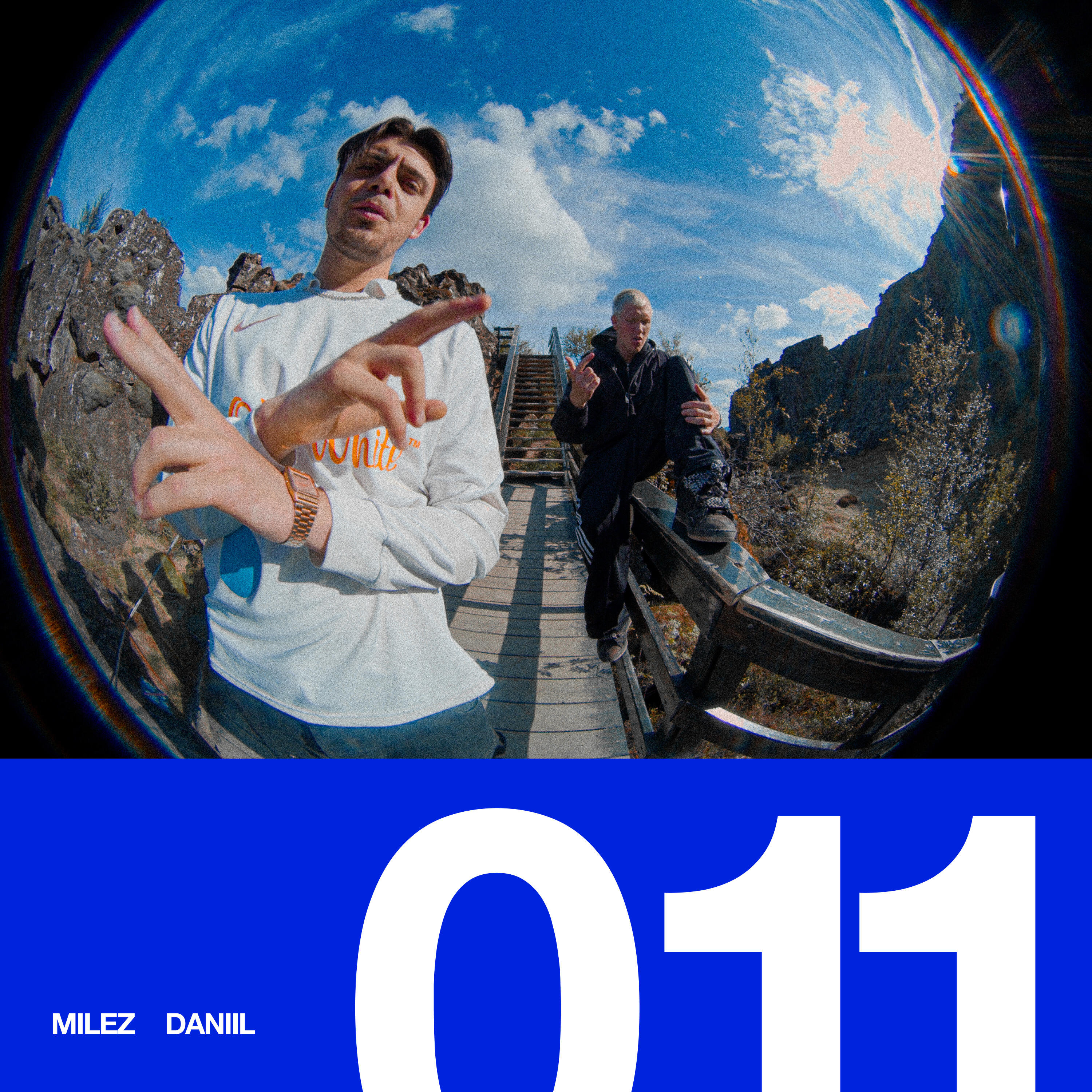 Релиз 011