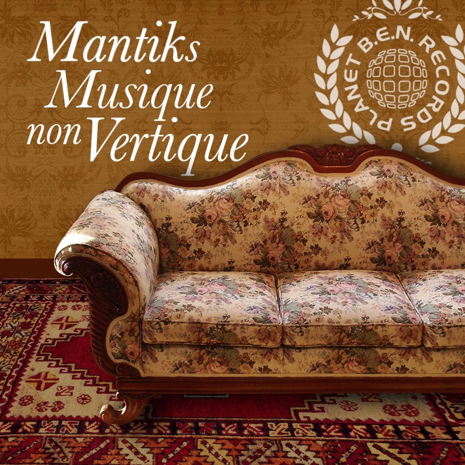 Релиз Musique Non Vertique