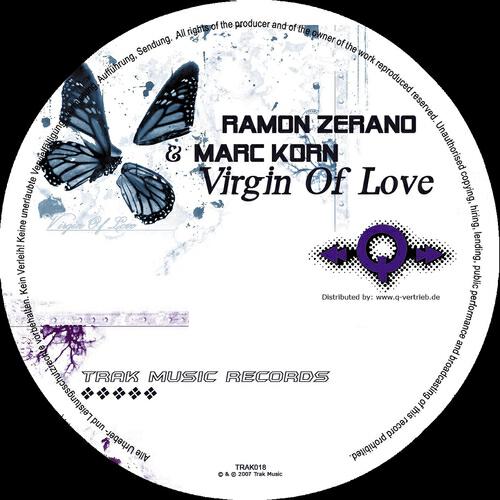 Релиз Virgin Of Love