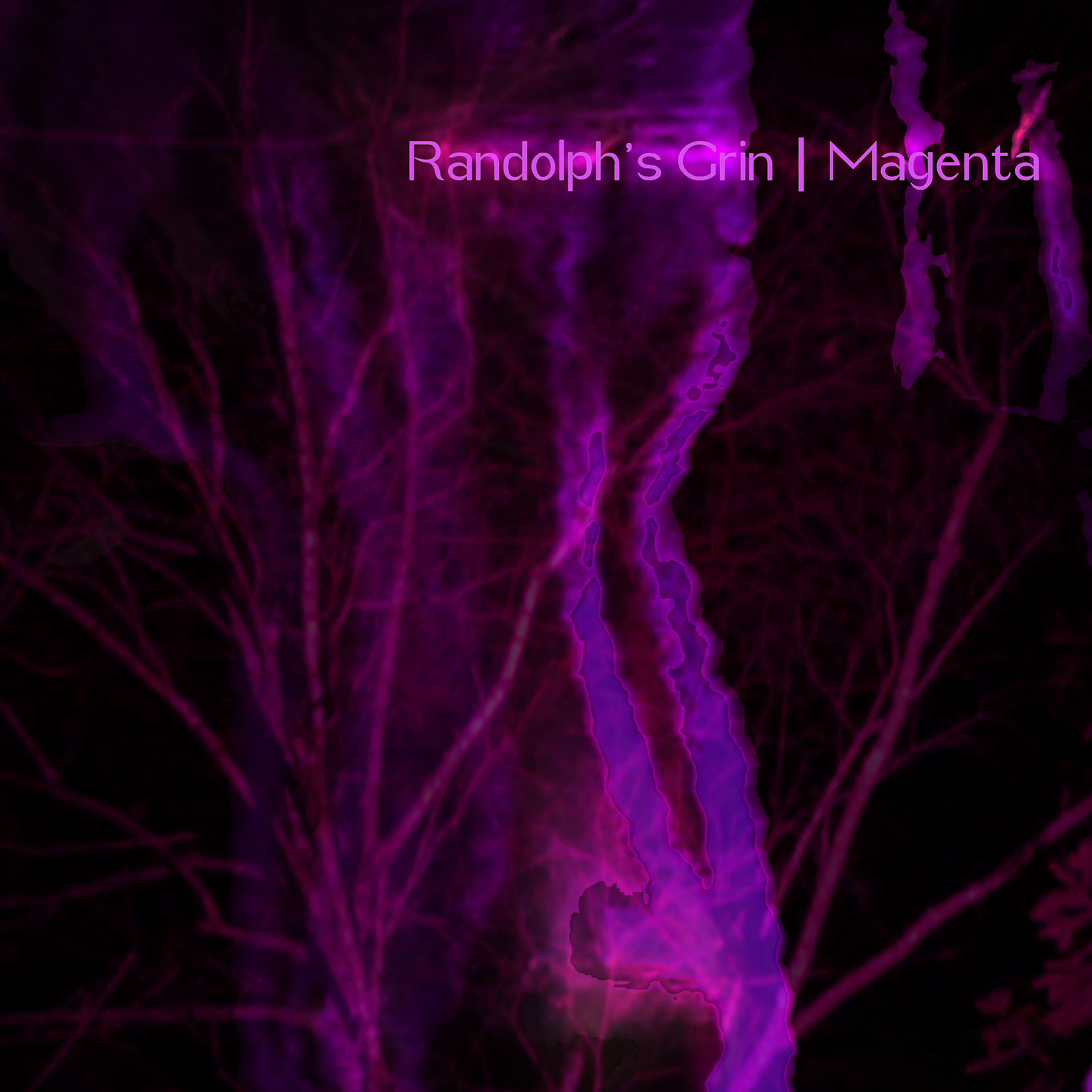 Релиз Magenta