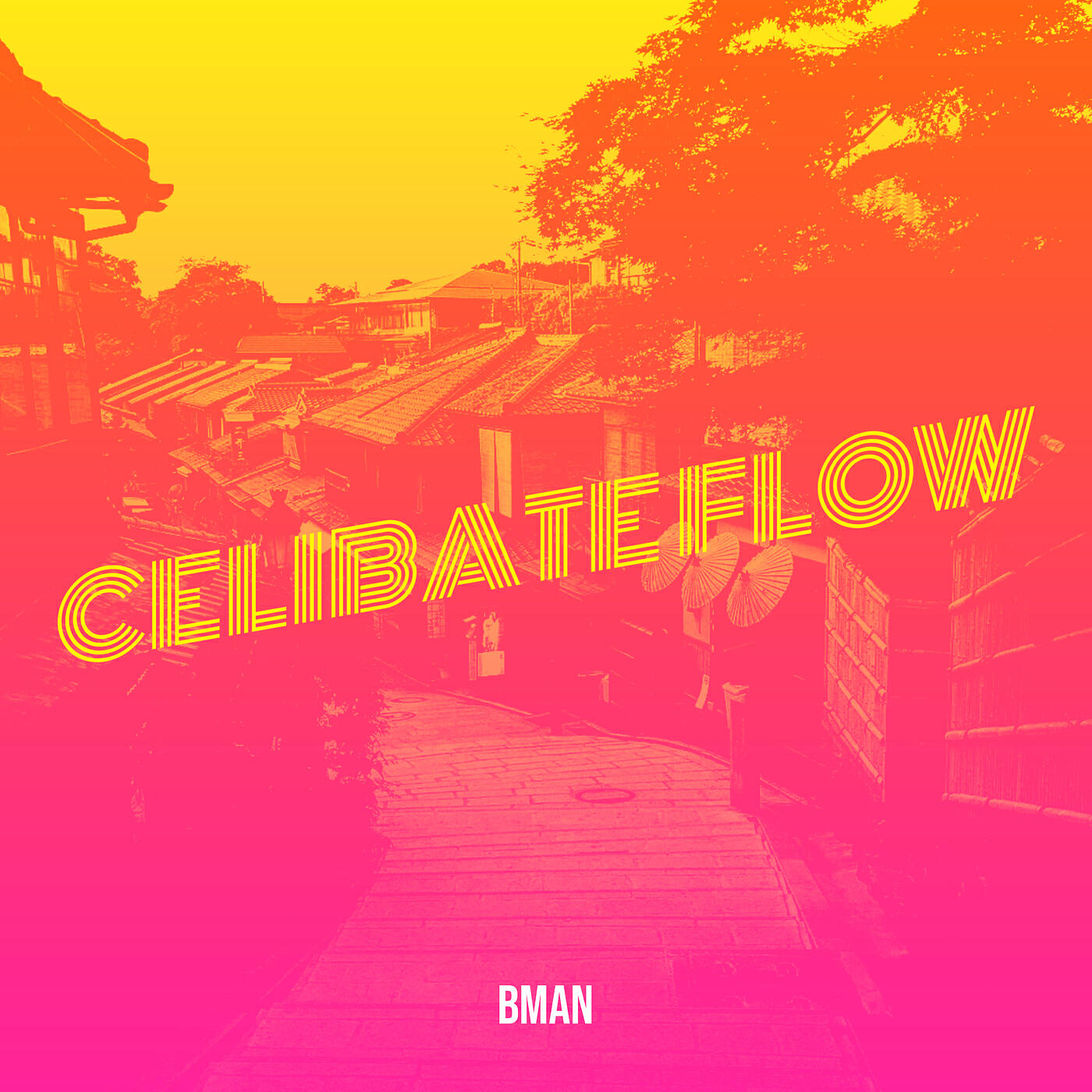 Релиз Celibate Flow