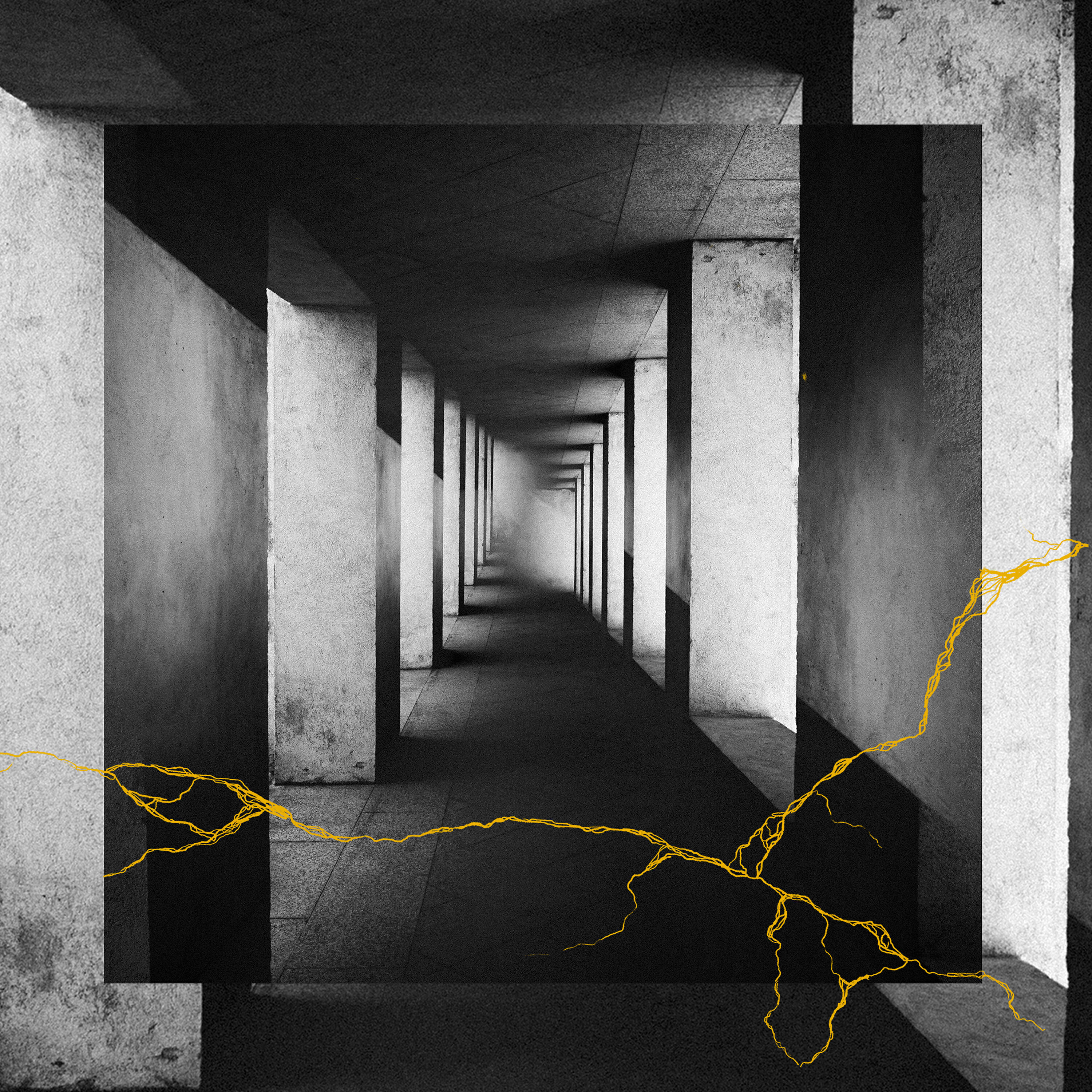 Релиз La fissure