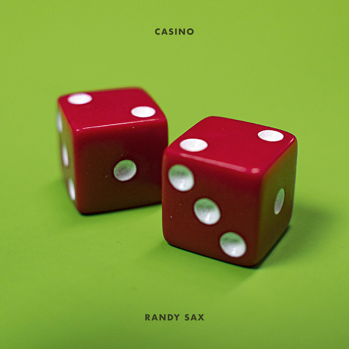 Релиз Casino