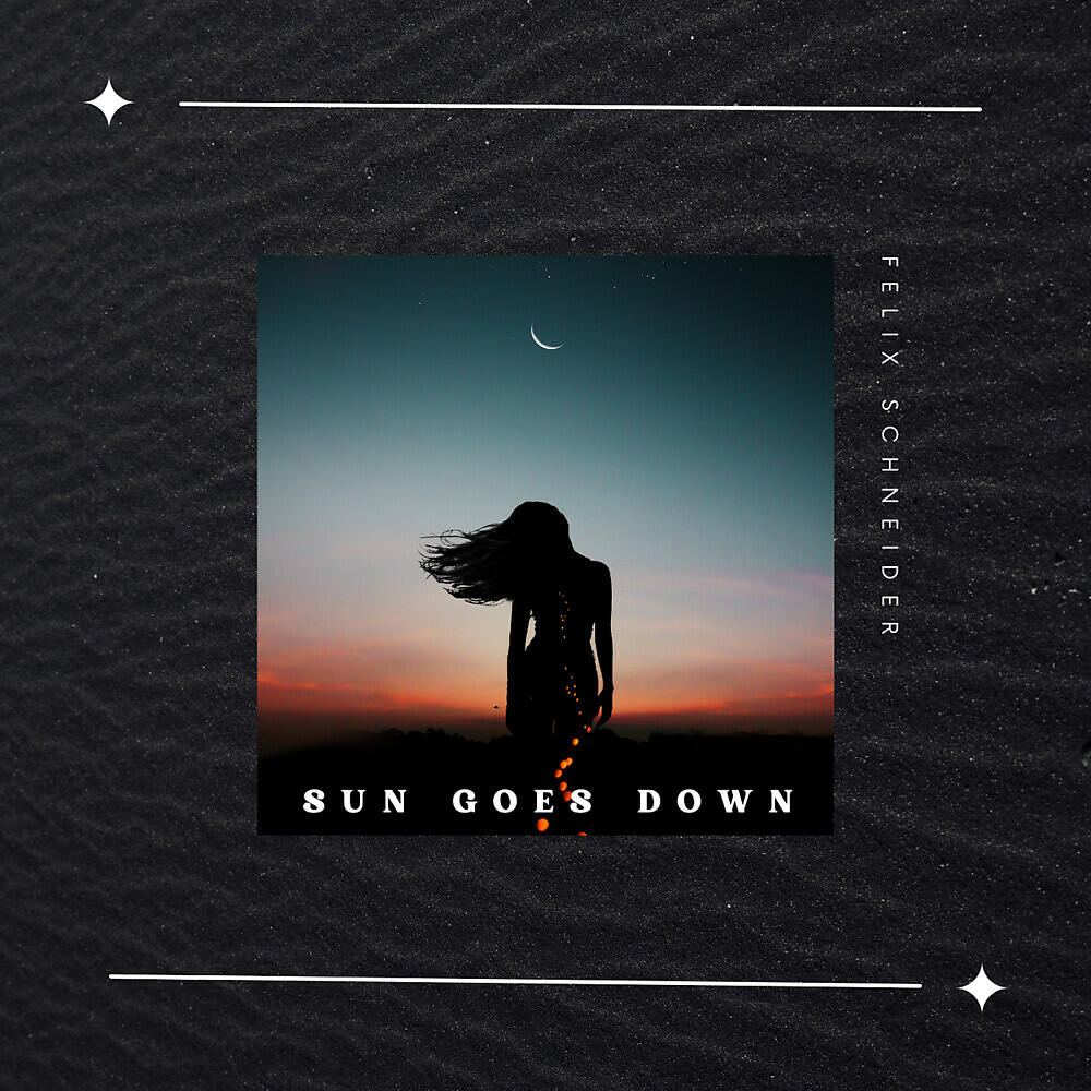 Релиз Sun Goes Down