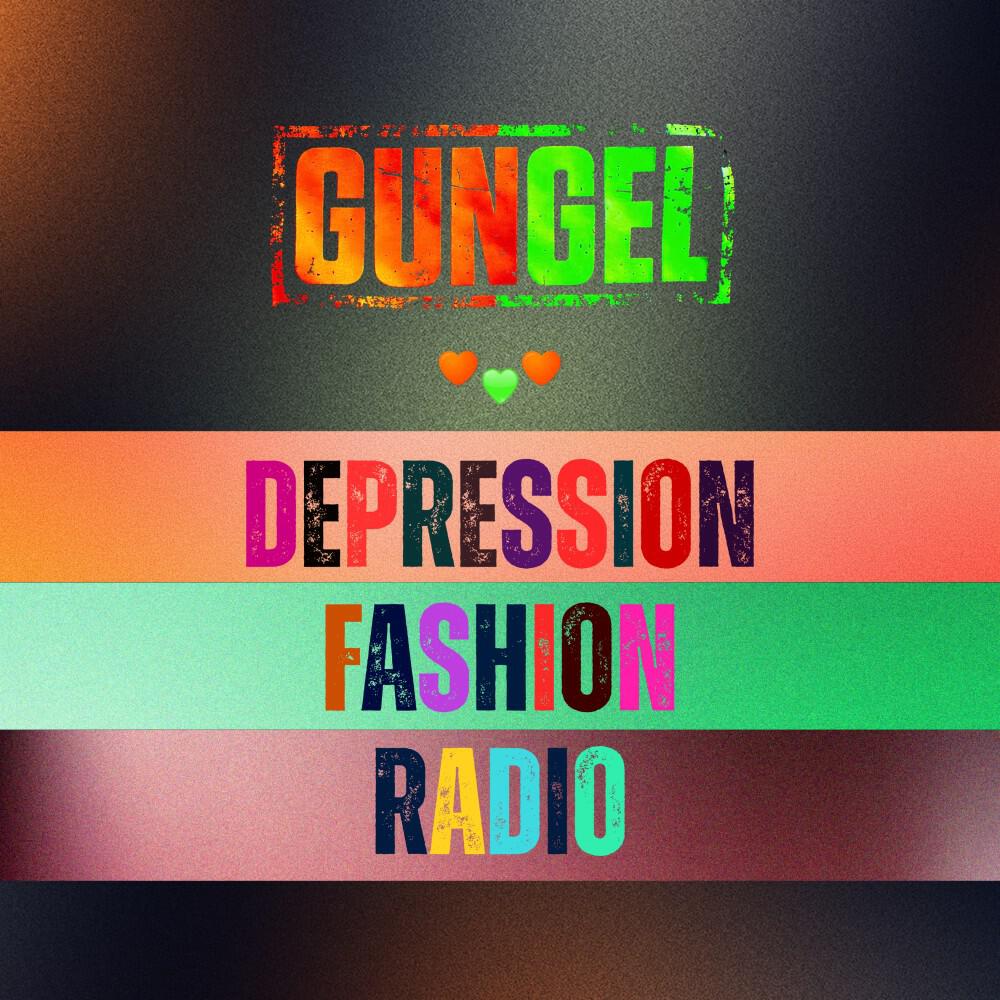 Релиз Depression Fashion Radio