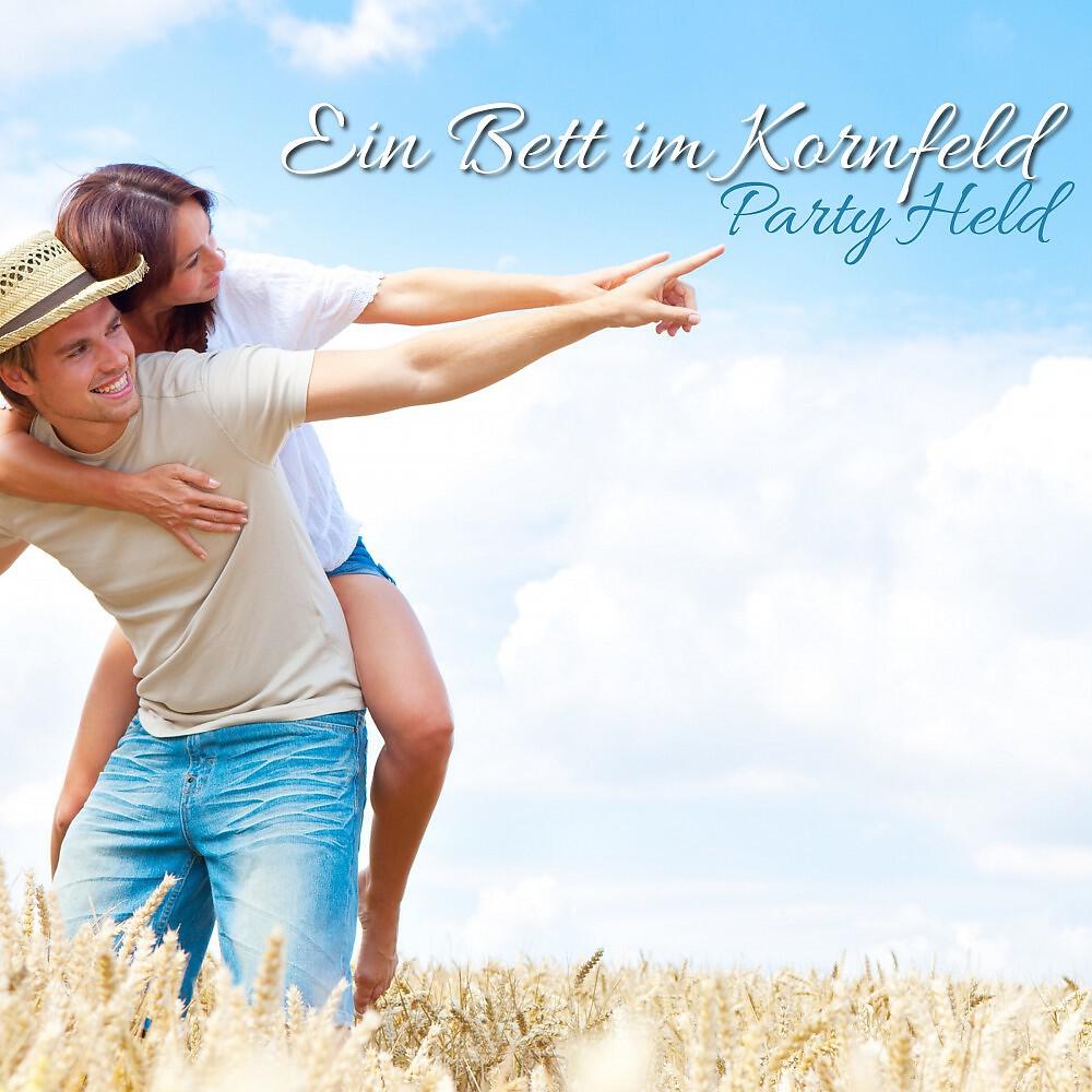Релиз Ein Bett im Kornfeld