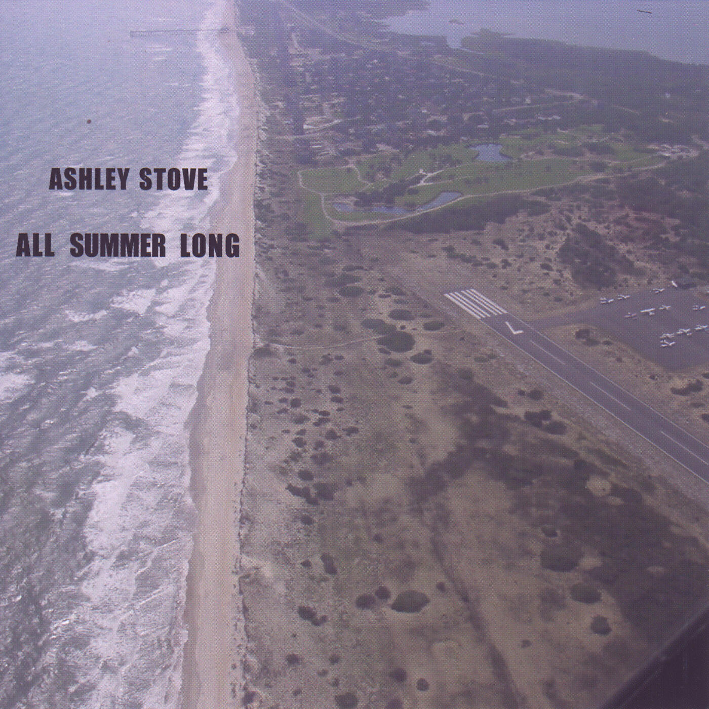 Релиз All Summer Long