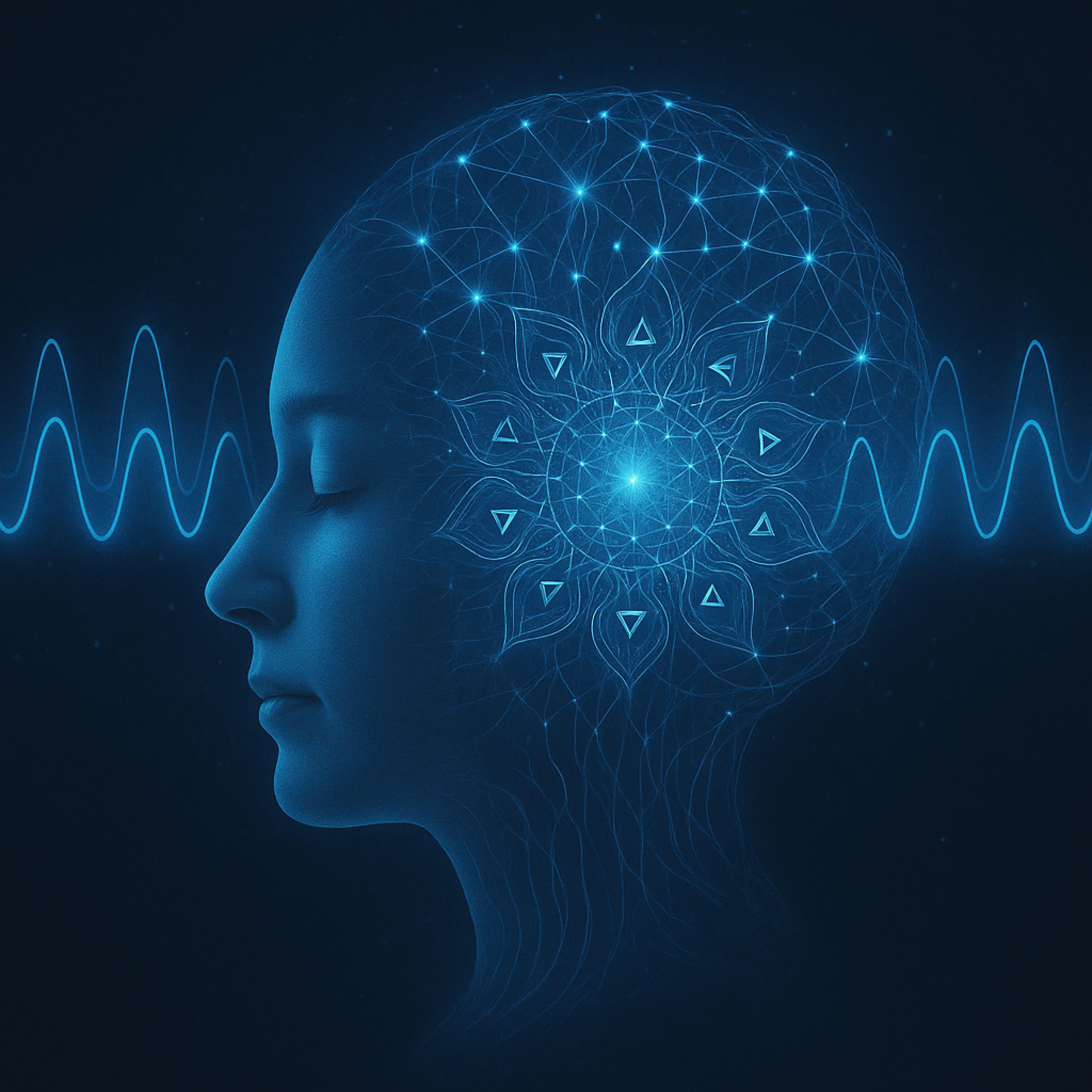 Релиз Brain Boost - 6Hz (Theta Brain Waves)