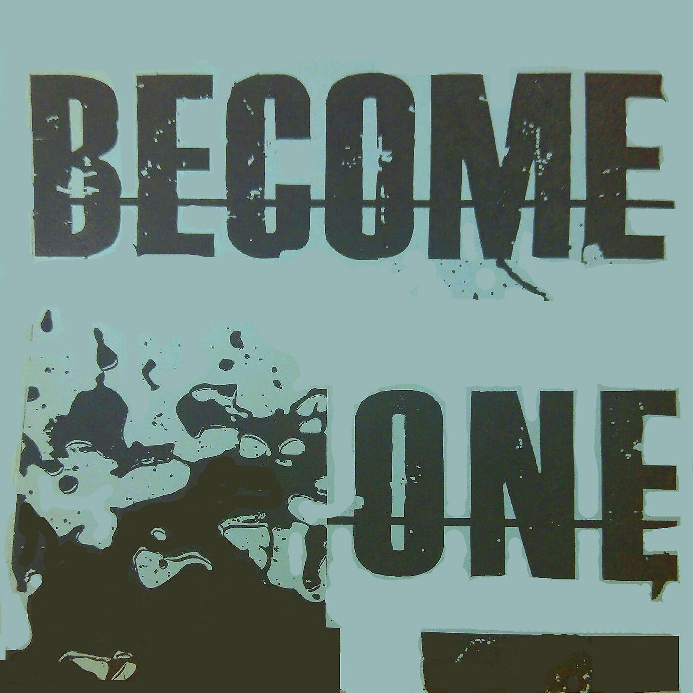 Релиз Become One