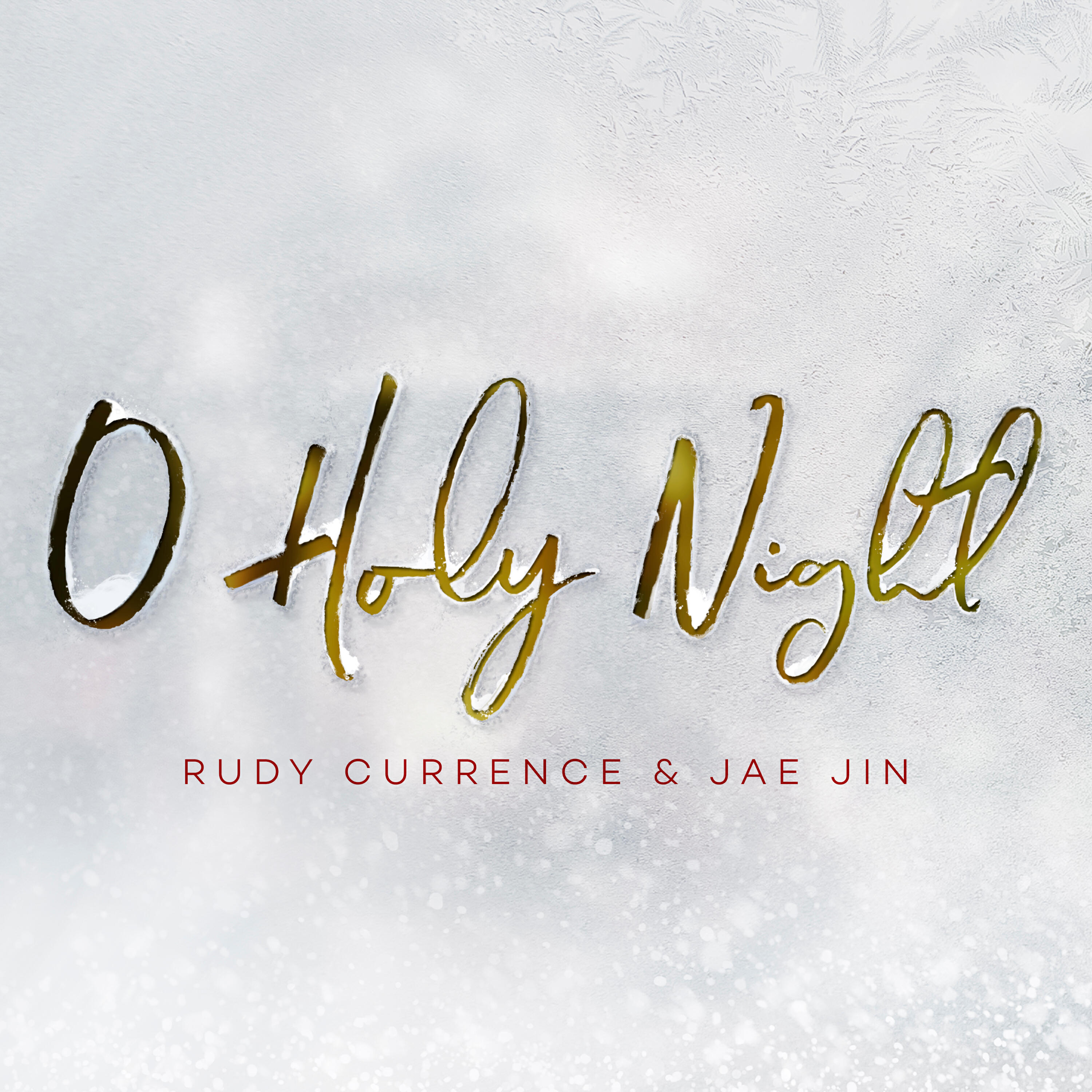 Релиз O Holy Night
