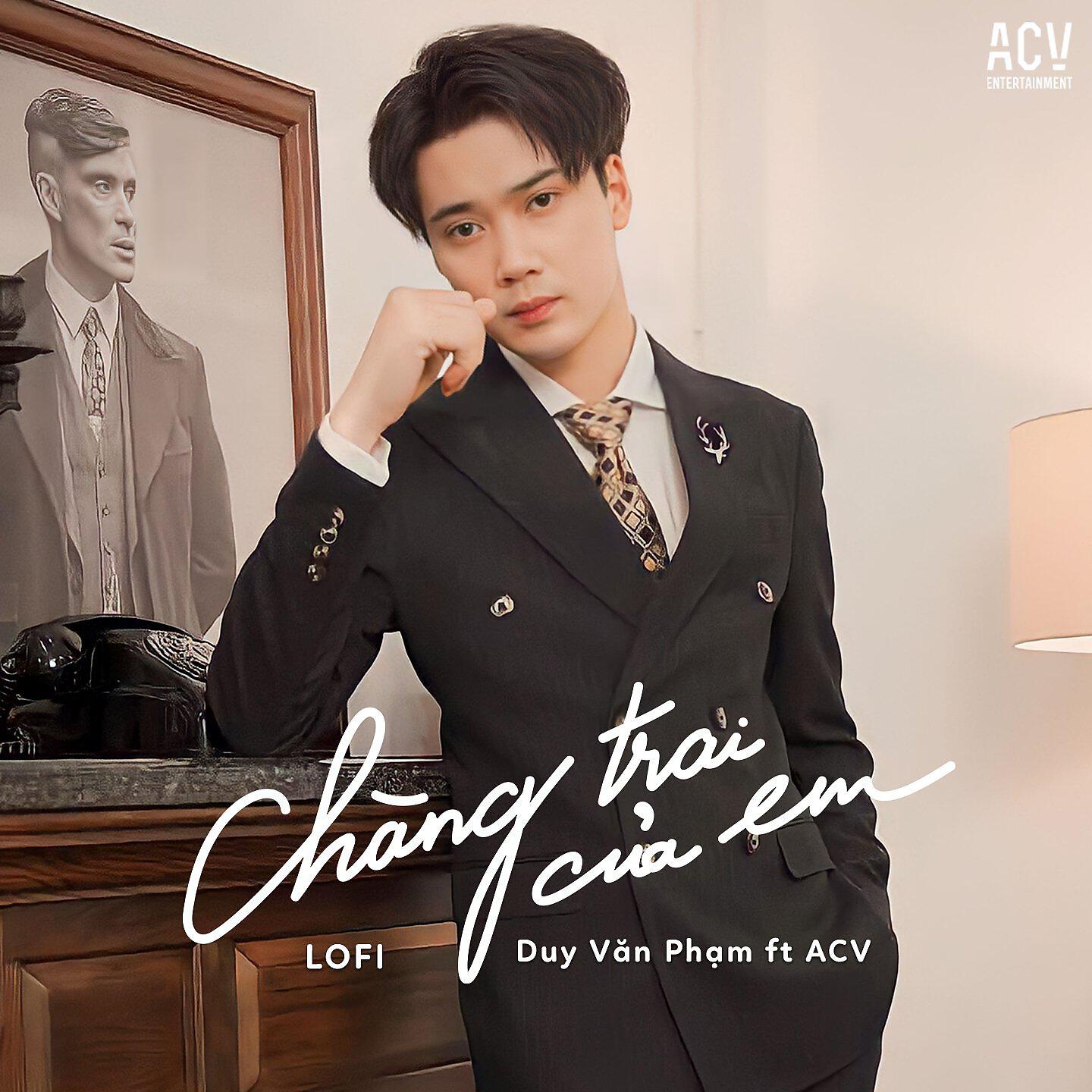 Релиз Chàng Trai Của Em