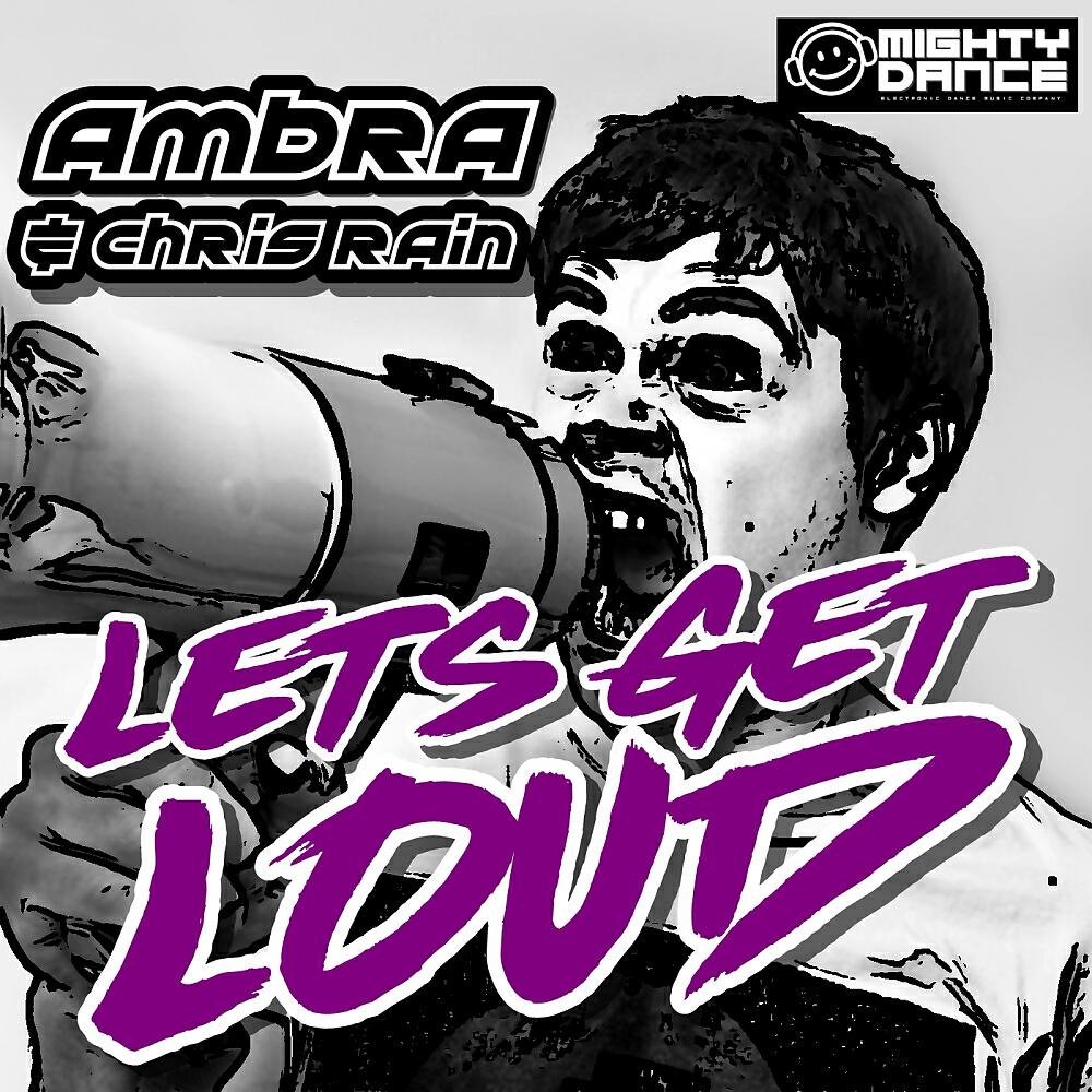 Релиз Let's Get Loud