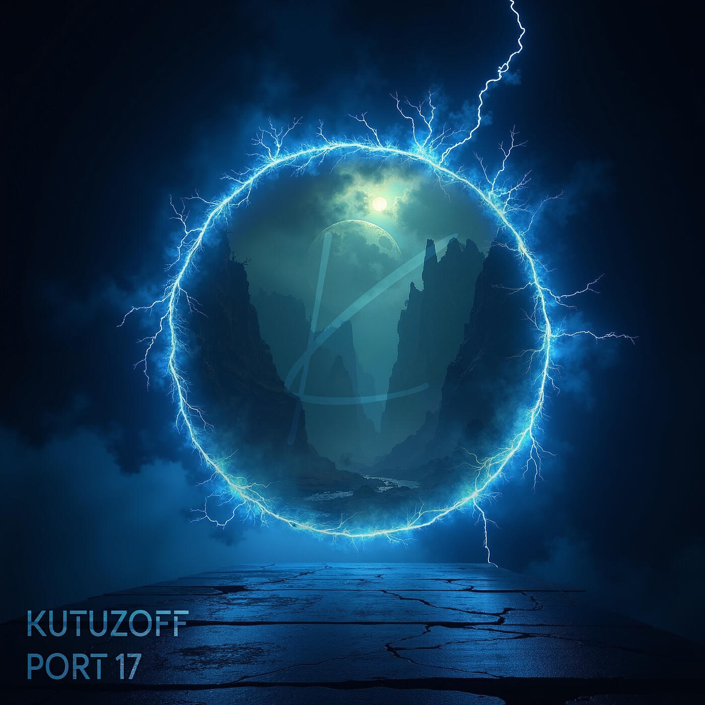 Релиз Port 17