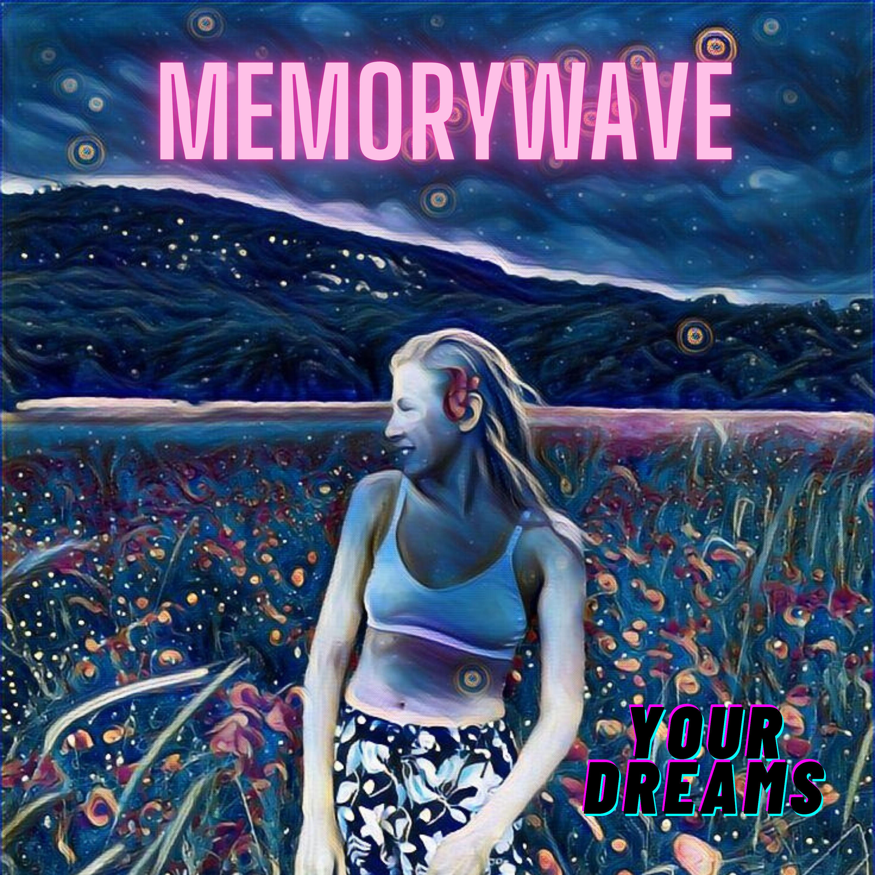 Релиз Your Dreams