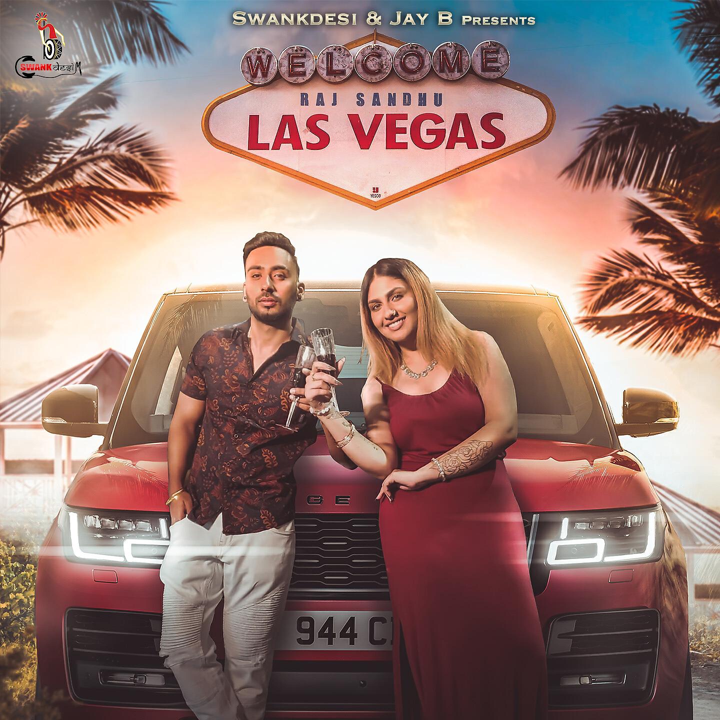 Релиз Las Vegas