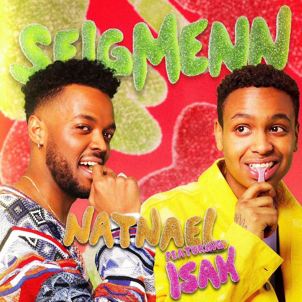 Релиз Seigmenn (feat. Isah)