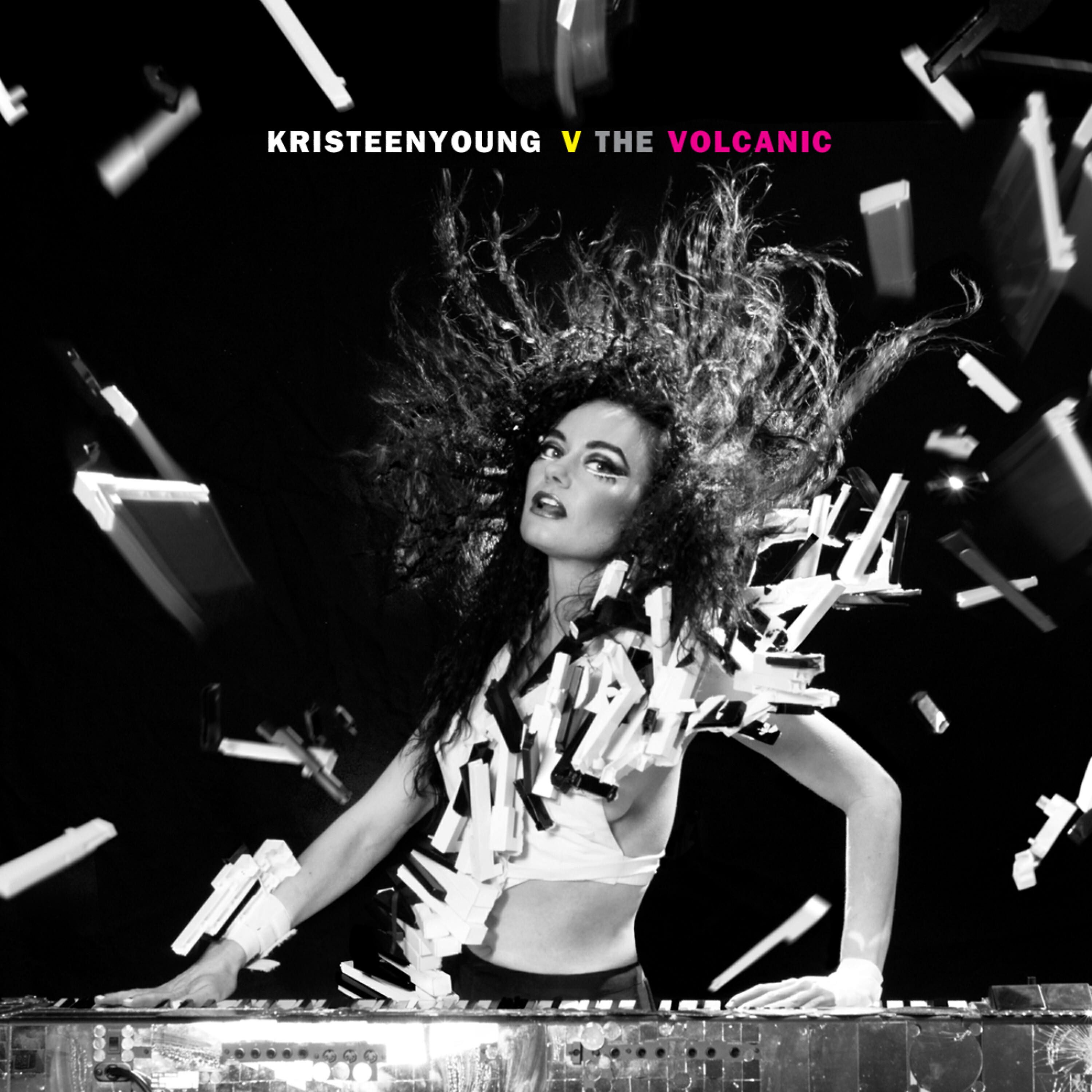 Релиз V The Volcanic