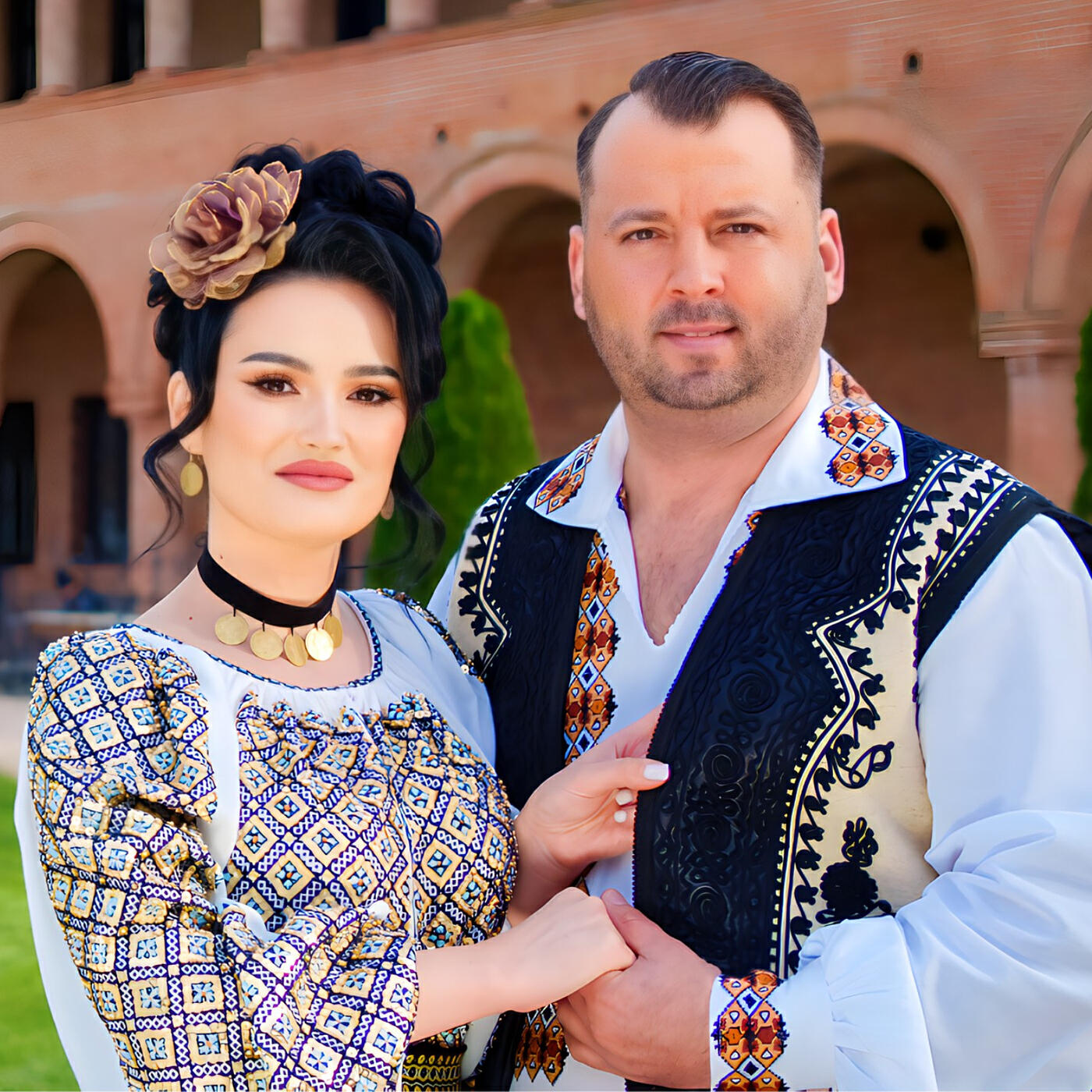 Релиз Așa Arată Dragostea
