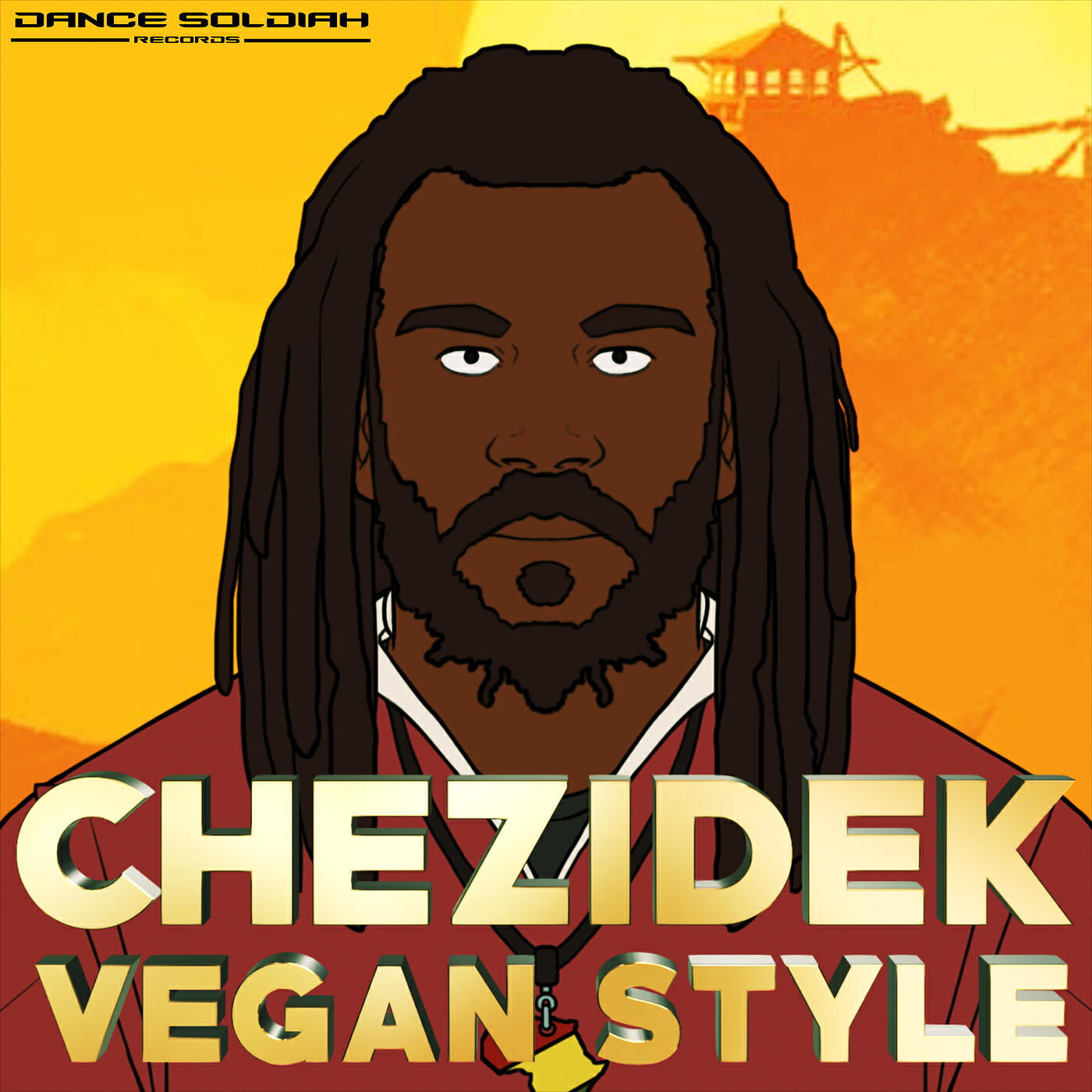 Релиз Vegan Style