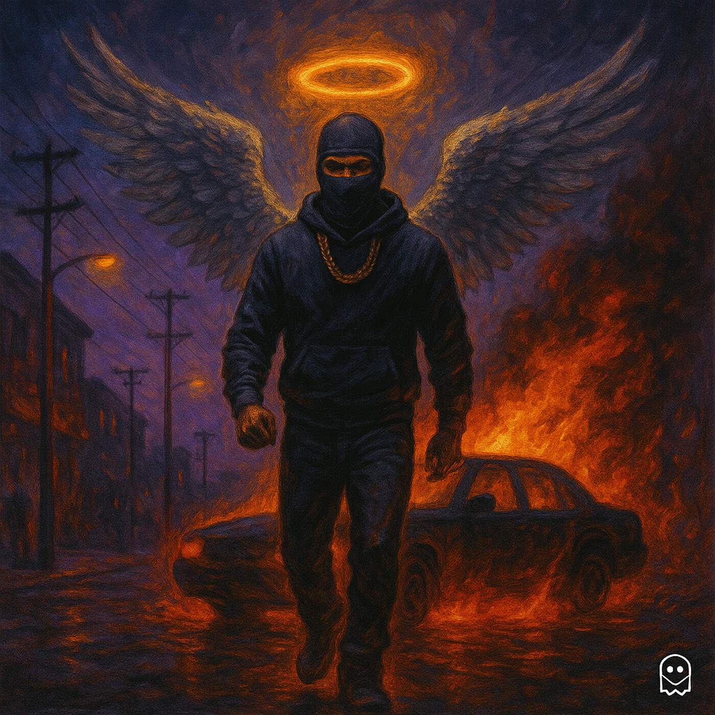 Релиз Heaven Don't Want Me